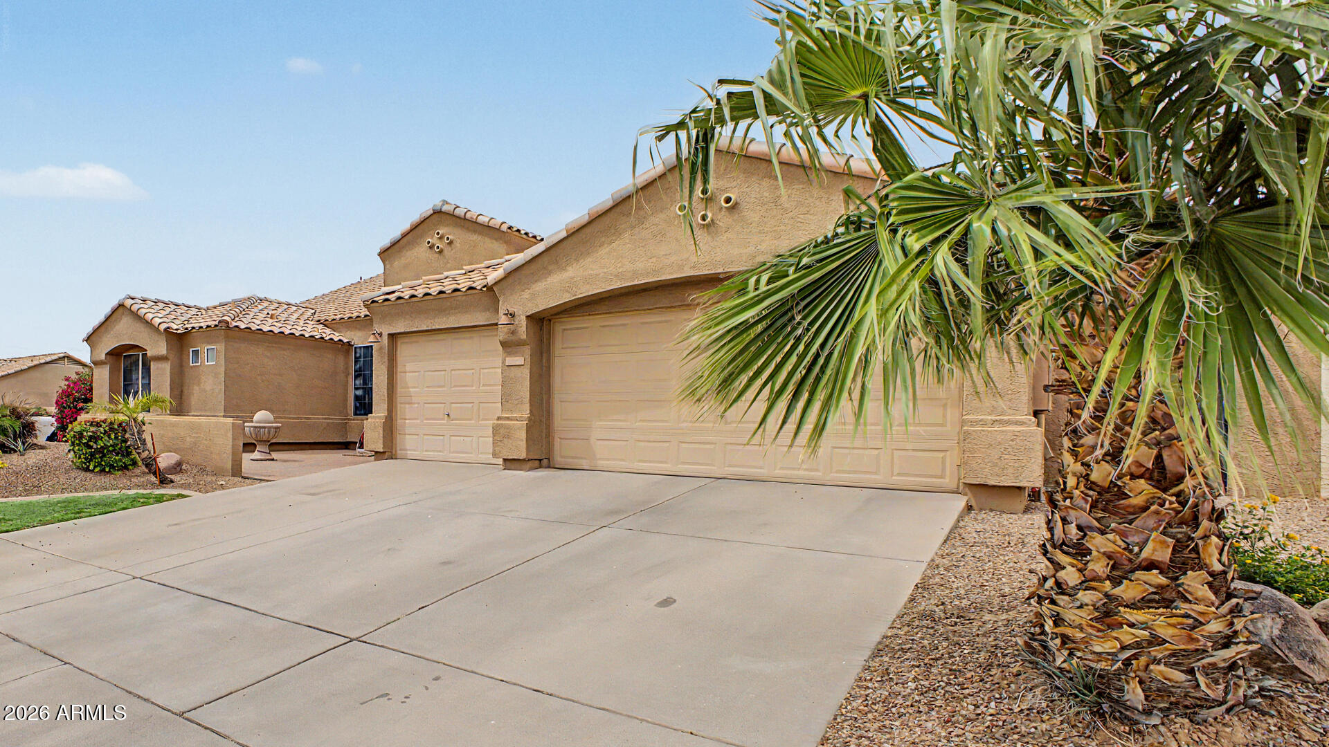 SIERRA RANCH 3 - Residential