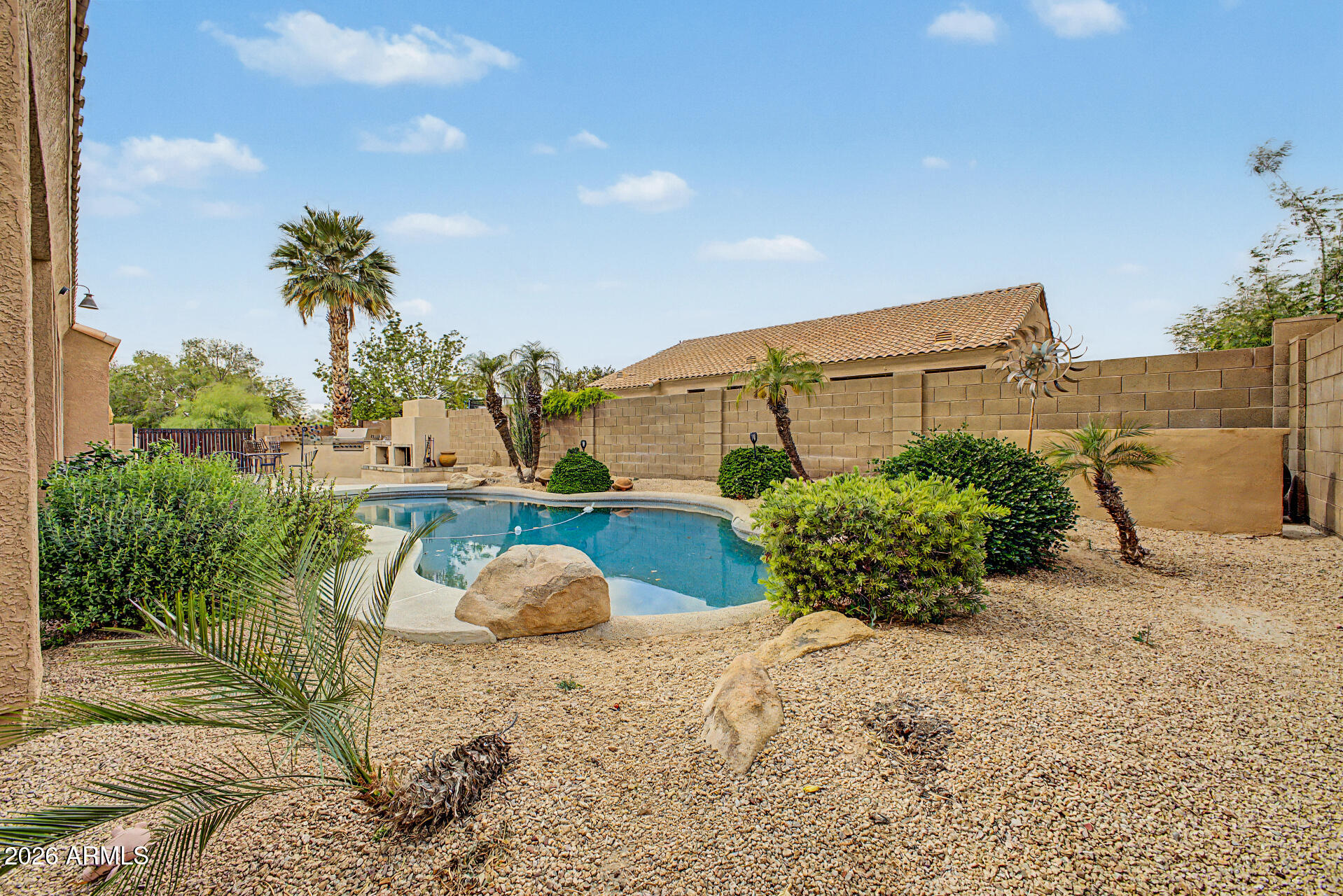 SIERRA RANCH 3 - Residential