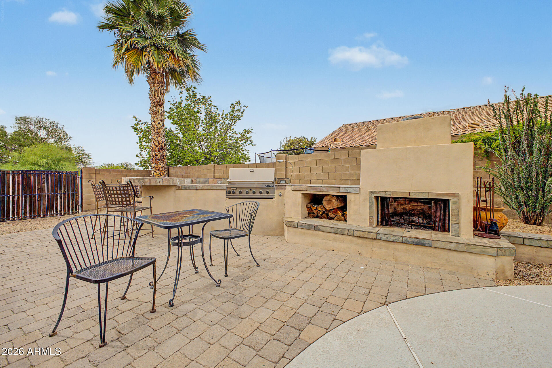 SIERRA RANCH 3 - Residential