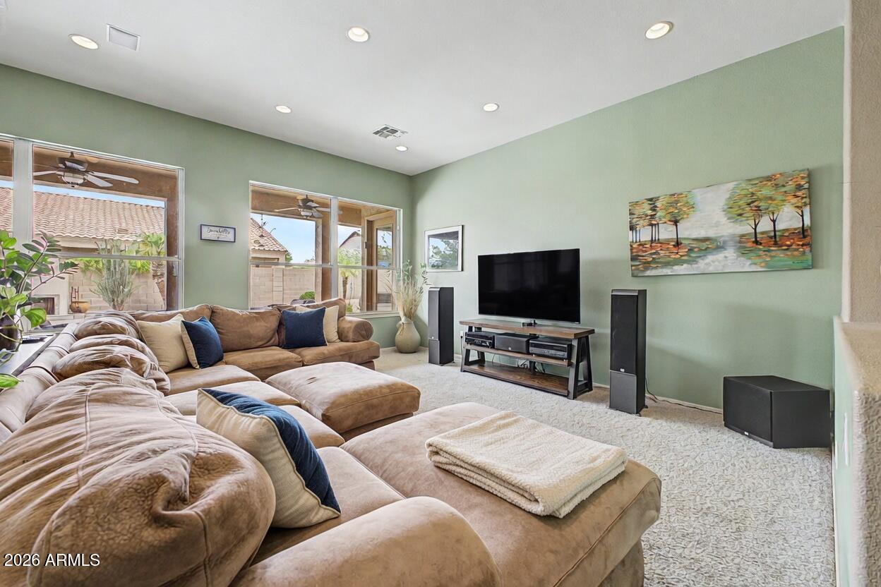 SIERRA RANCH 3 - Residential