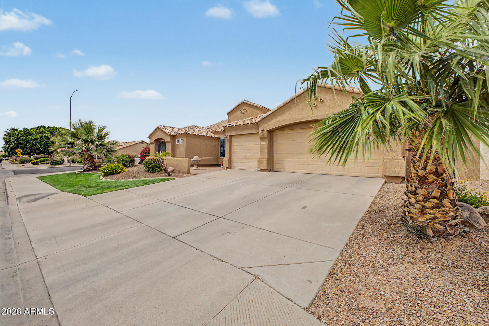 SIERRA RANCH 3 - Residential
