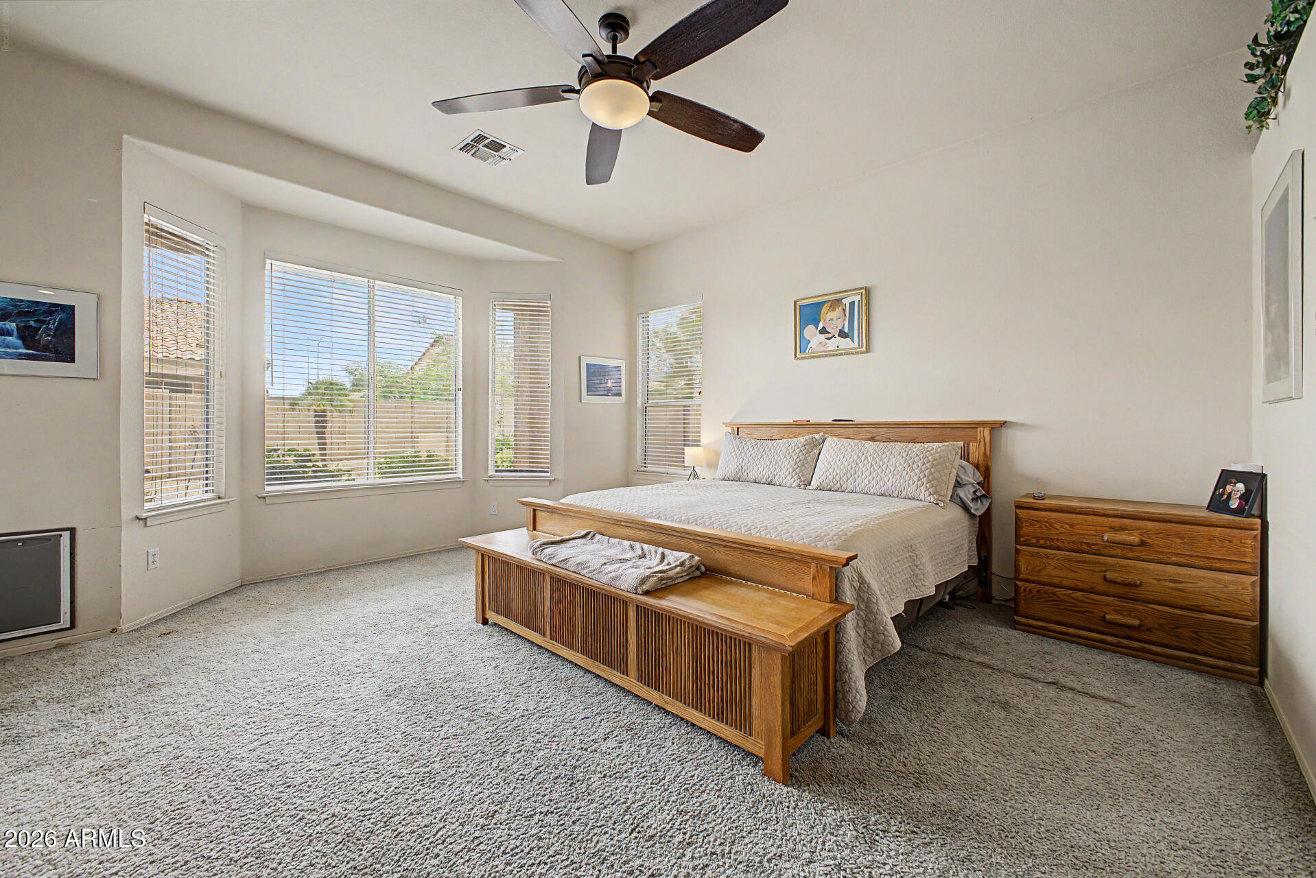 SIERRA RANCH 3 - Residential