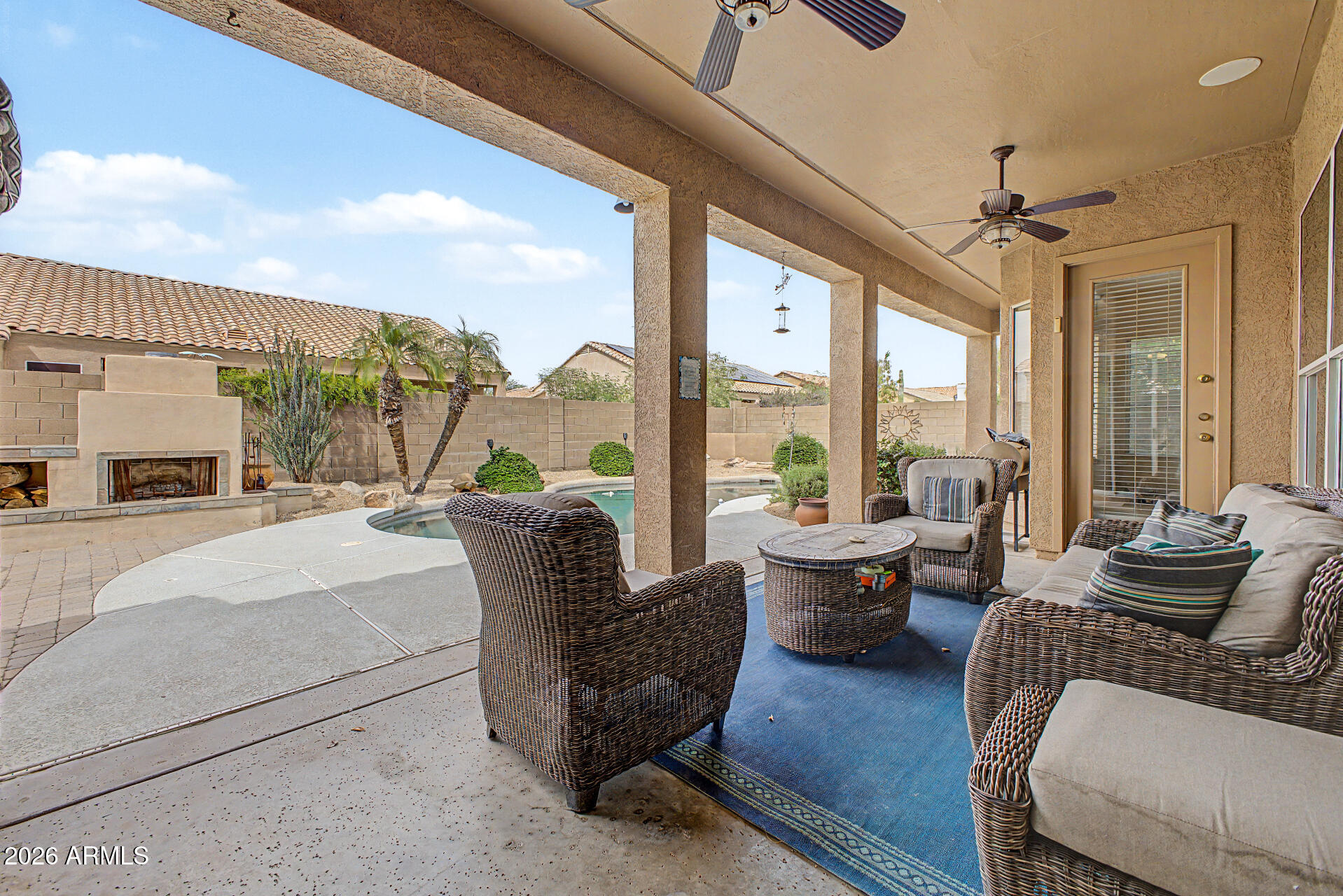 SIERRA RANCH 3 - Residential
