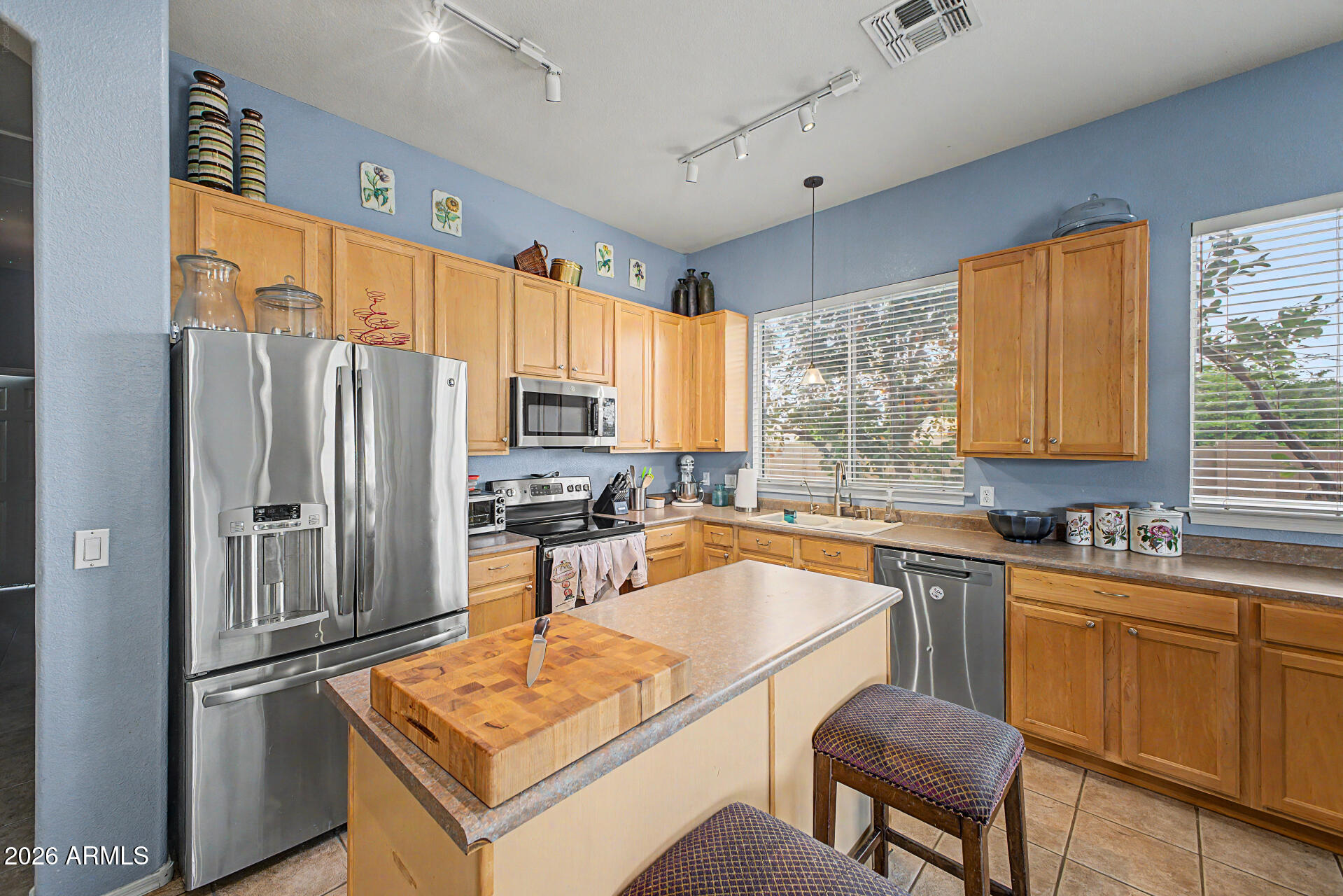 SIERRA RANCH 3 - Residential