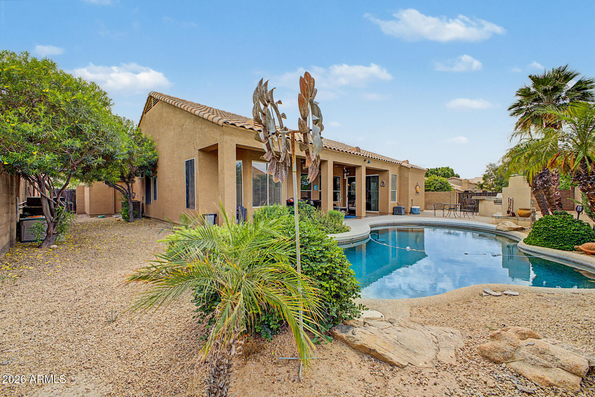 SIERRA RANCH 3 - Residential