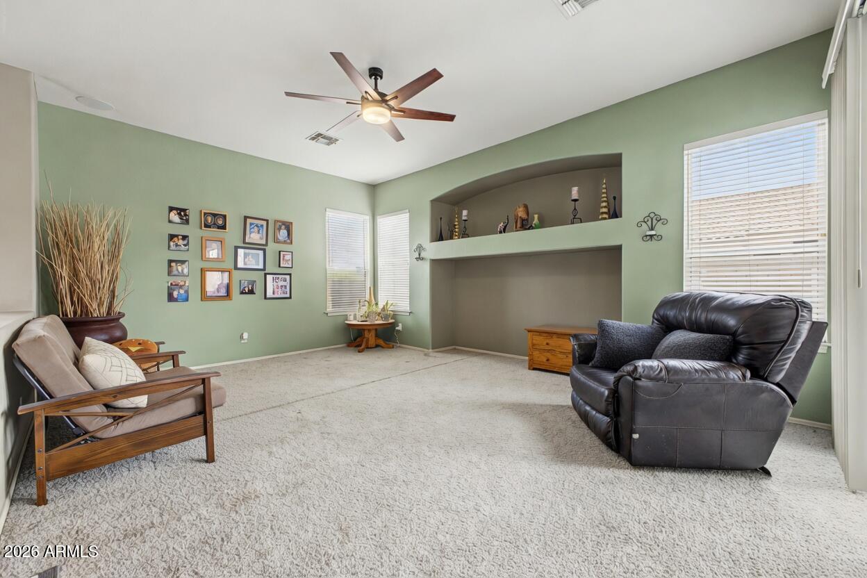 SIERRA RANCH 3 - Residential