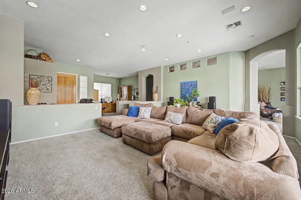 SIERRA RANCH 3 - Residential