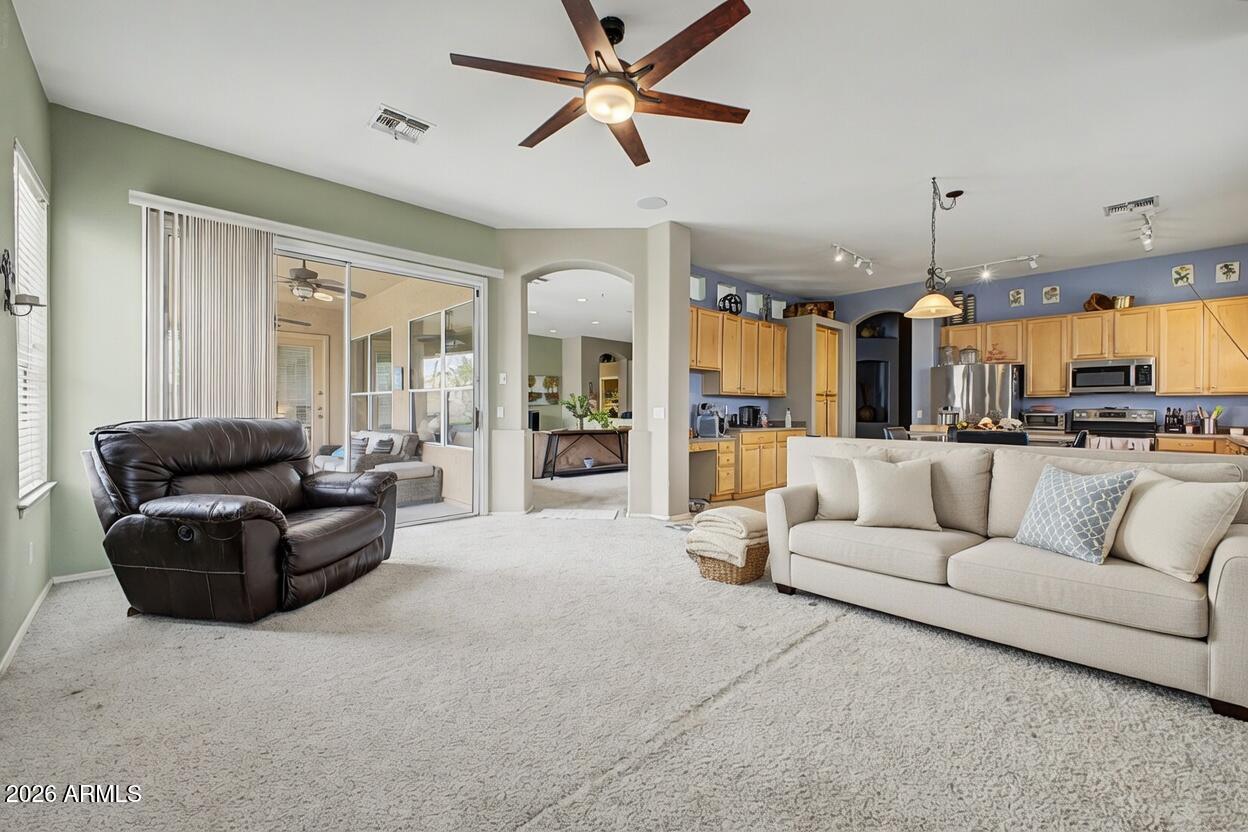 SIERRA RANCH 3 - Residential