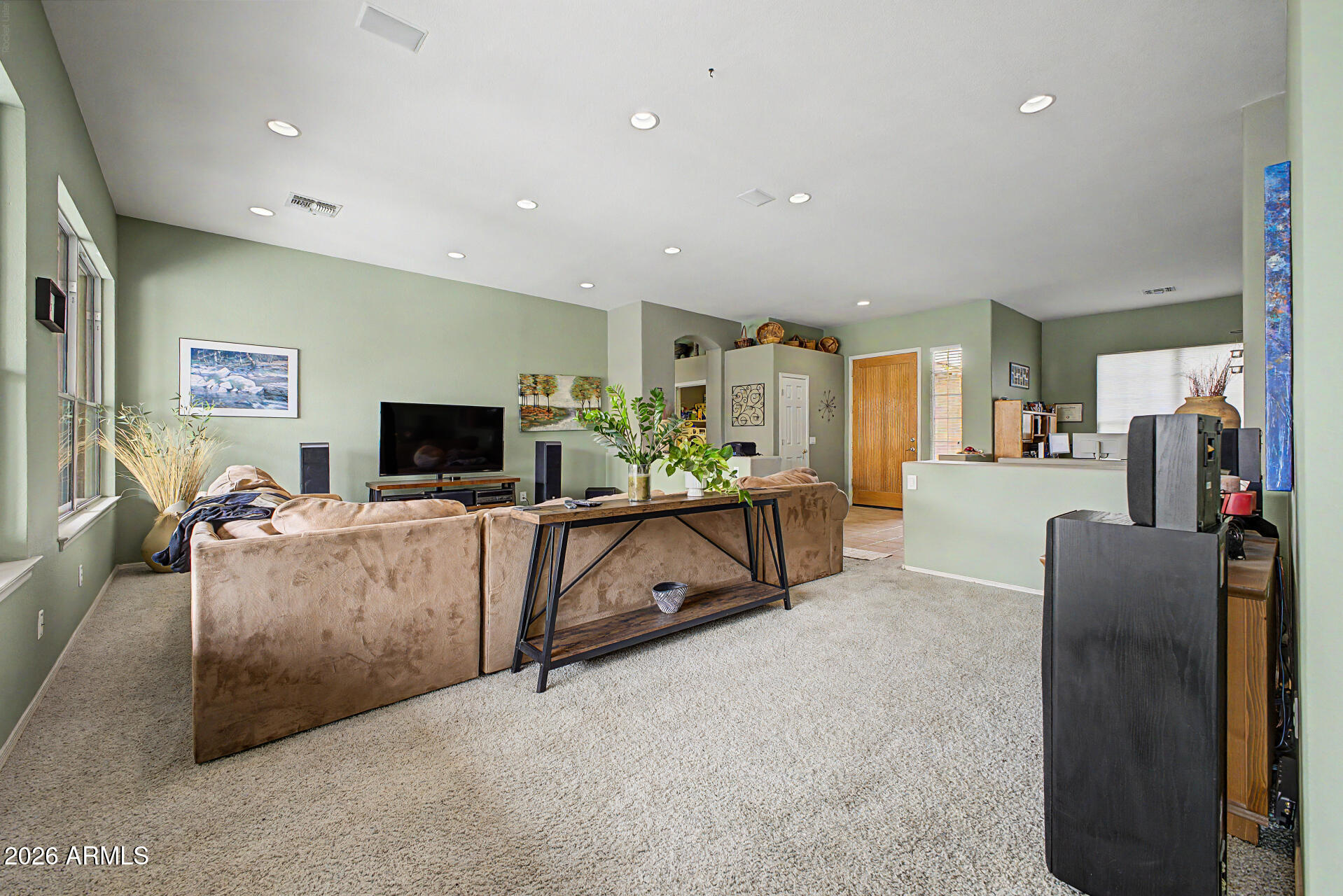 SIERRA RANCH 3 - Residential