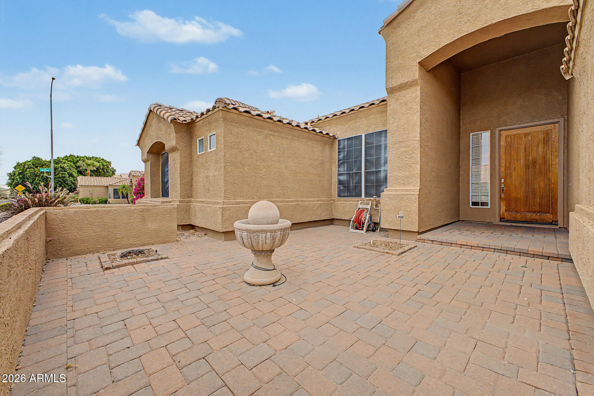 SIERRA RANCH 3 - Residential