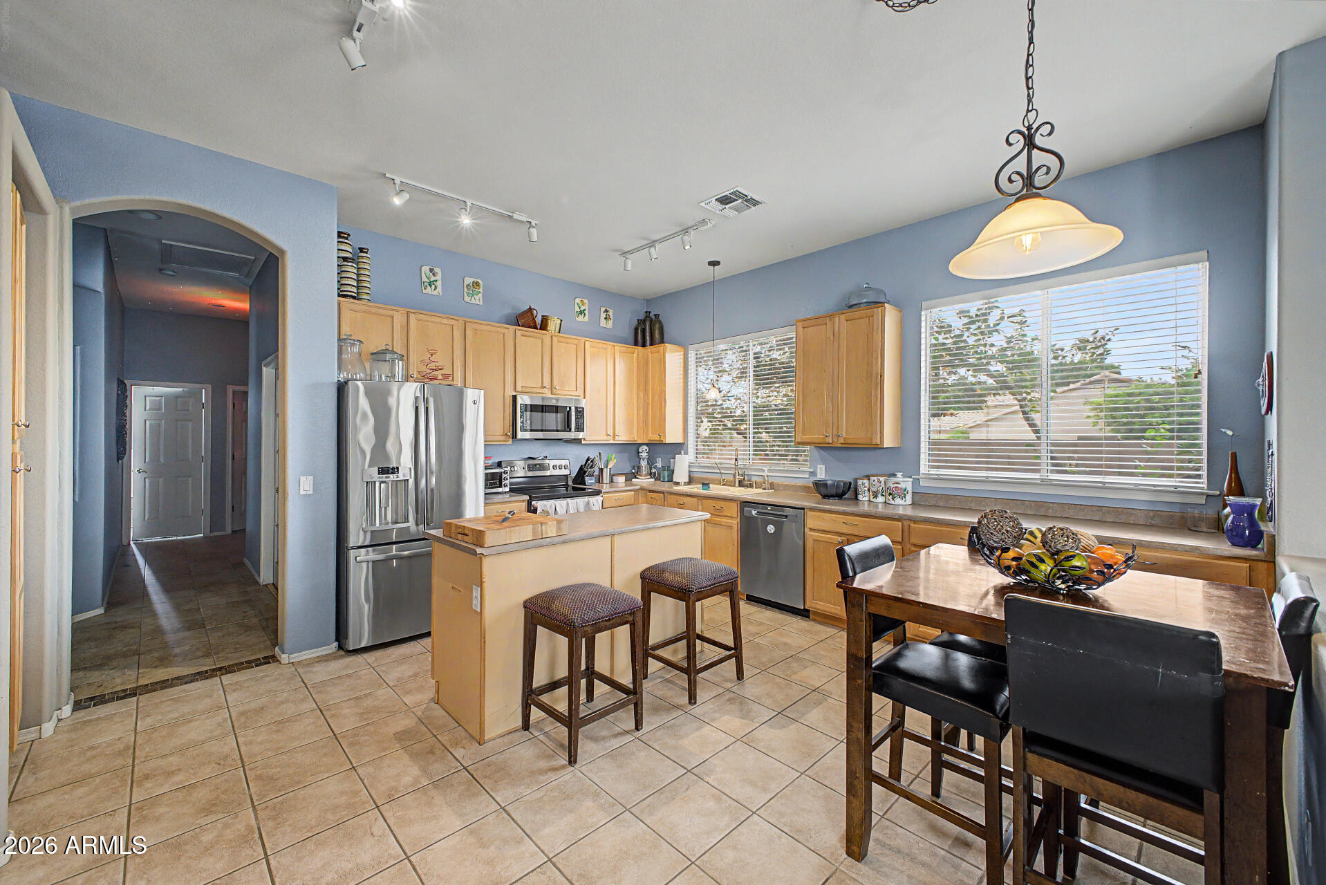 SIERRA RANCH 3 - Residential