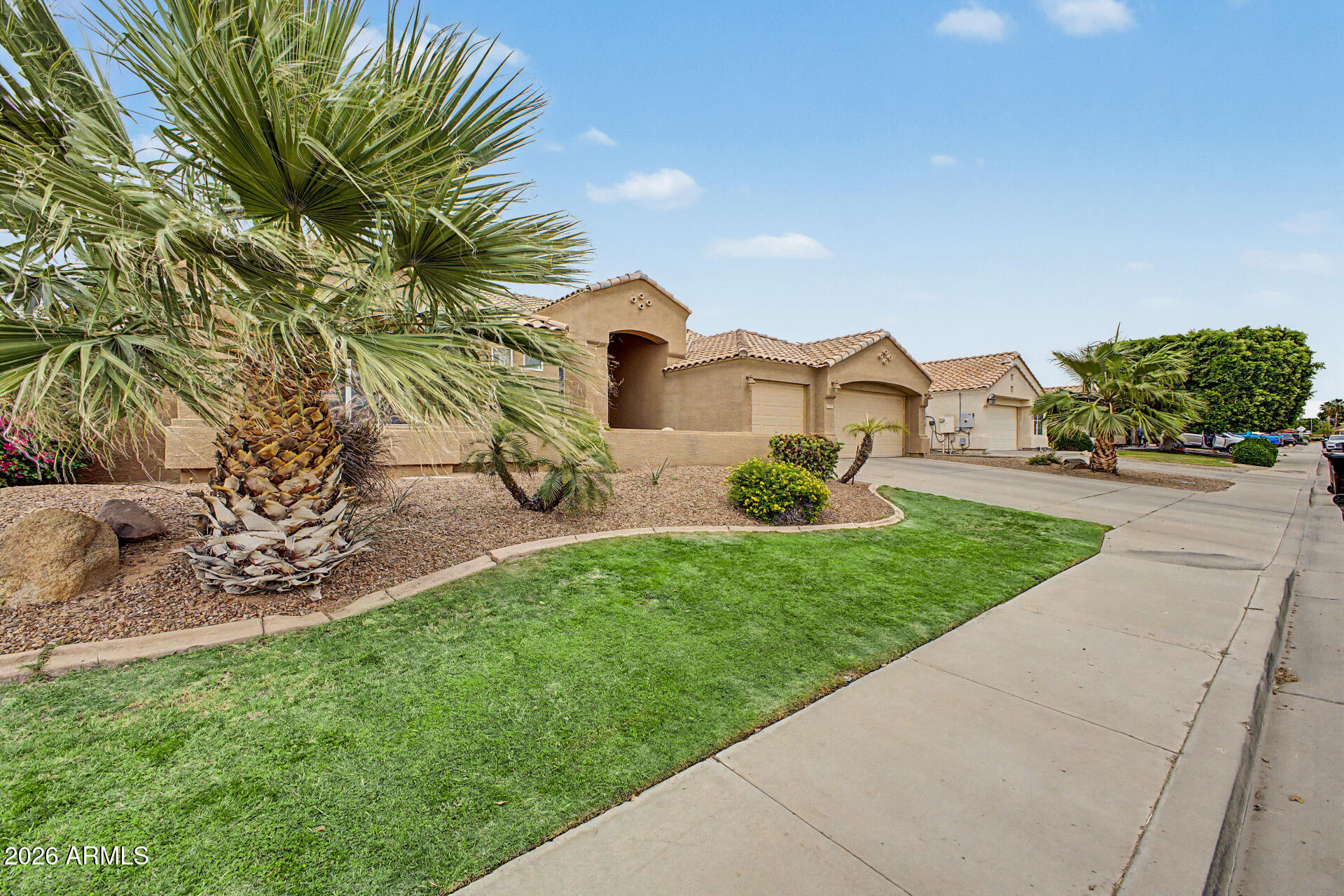 SIERRA RANCH 3 - Residential