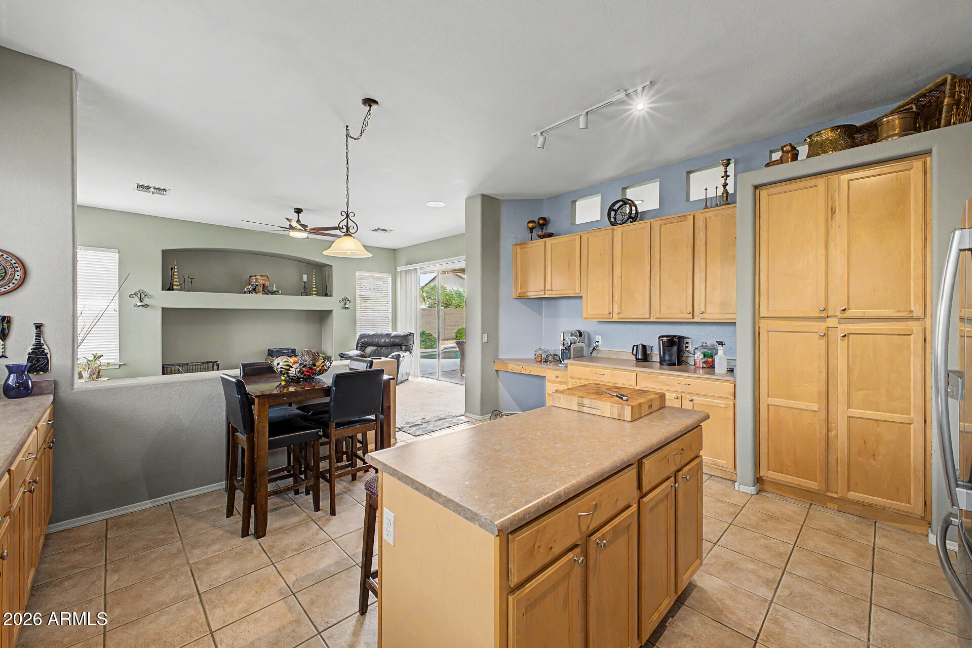SIERRA RANCH 3 - Residential