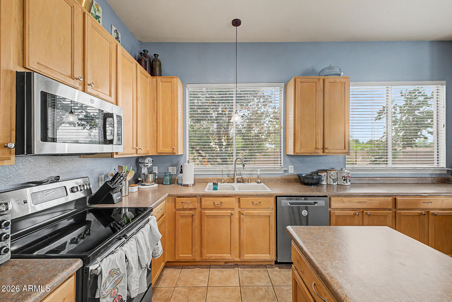 SIERRA RANCH 3 - Residential