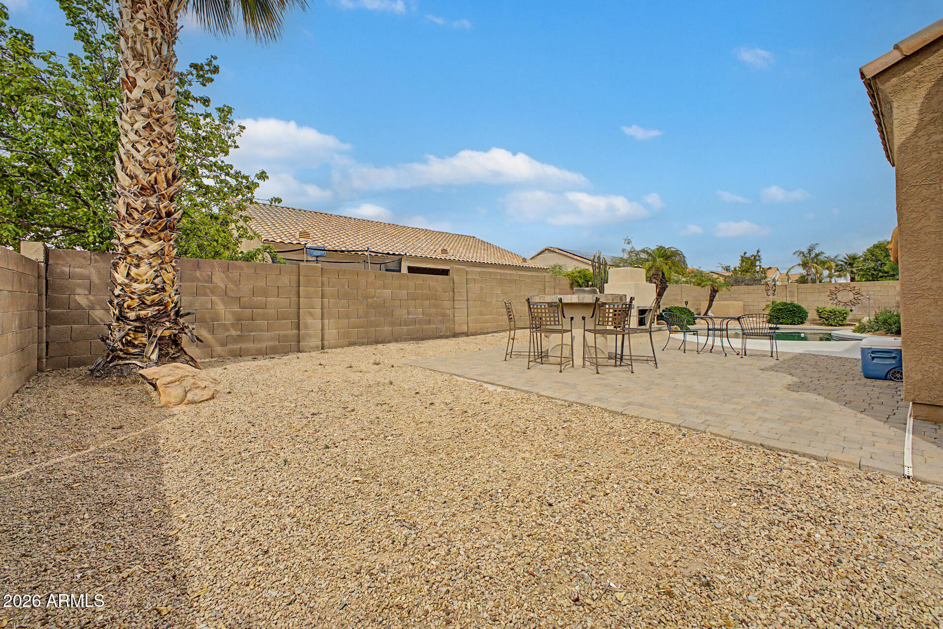SIERRA RANCH 3 - Residential