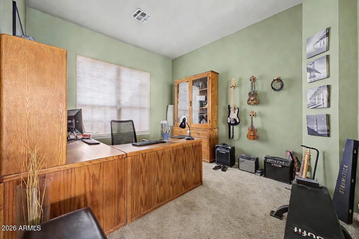 SIERRA RANCH 3 - Residential