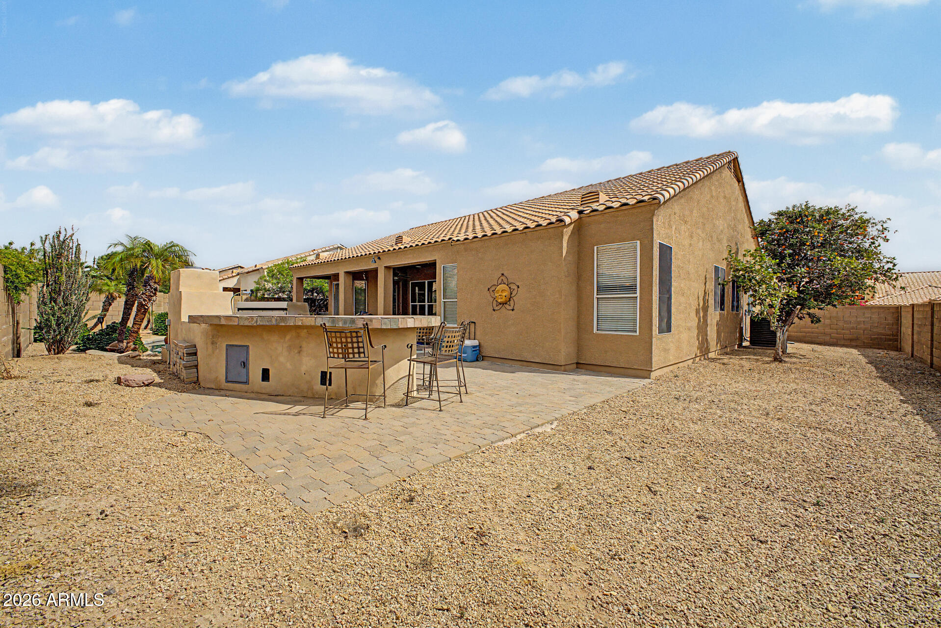 SIERRA RANCH 3 - Residential