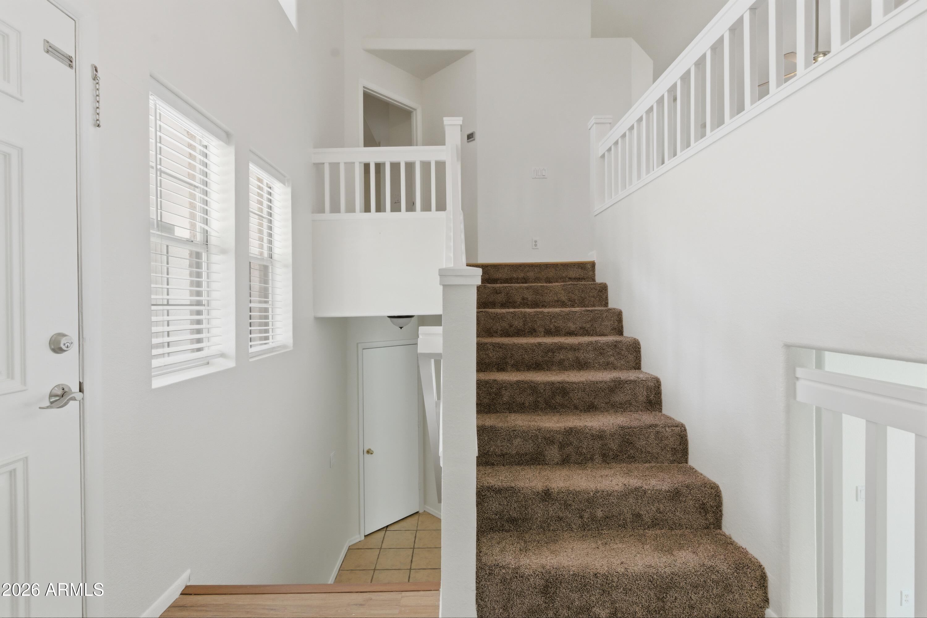KAUFMAN AND BROAD AT COOPER RANCH - Residential