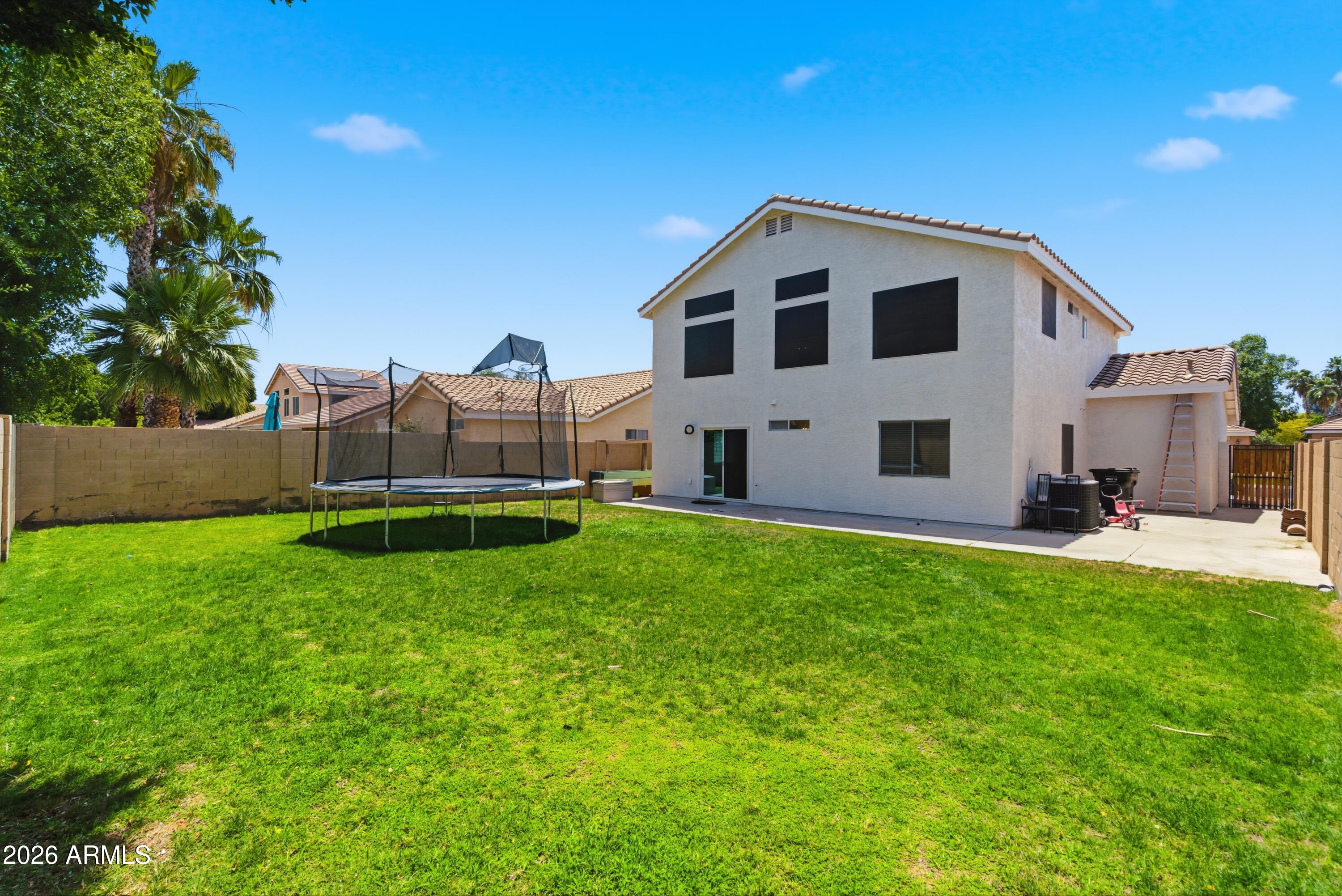 KAUFMAN AND BROAD AT COOPER RANCH - Residential