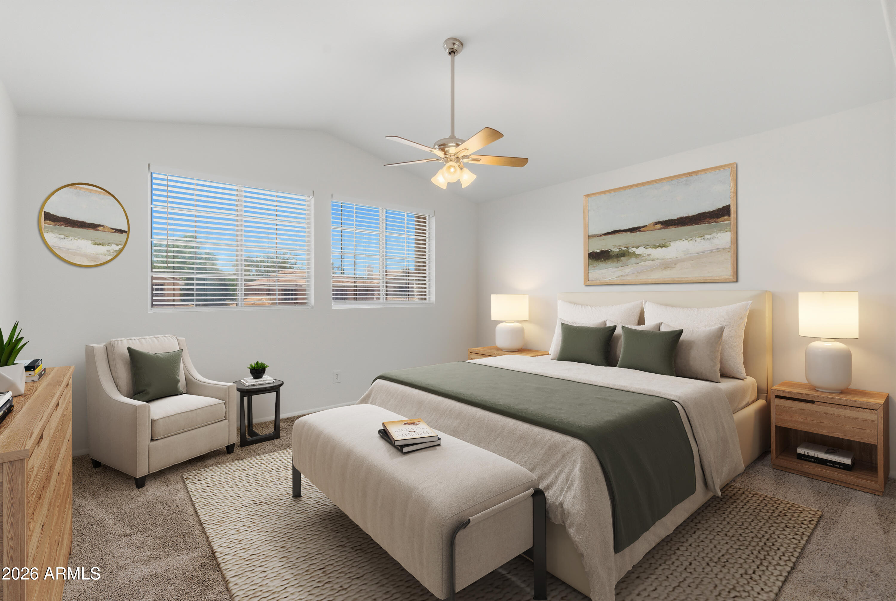 KAUFMAN AND BROAD AT COOPER RANCH - Residential