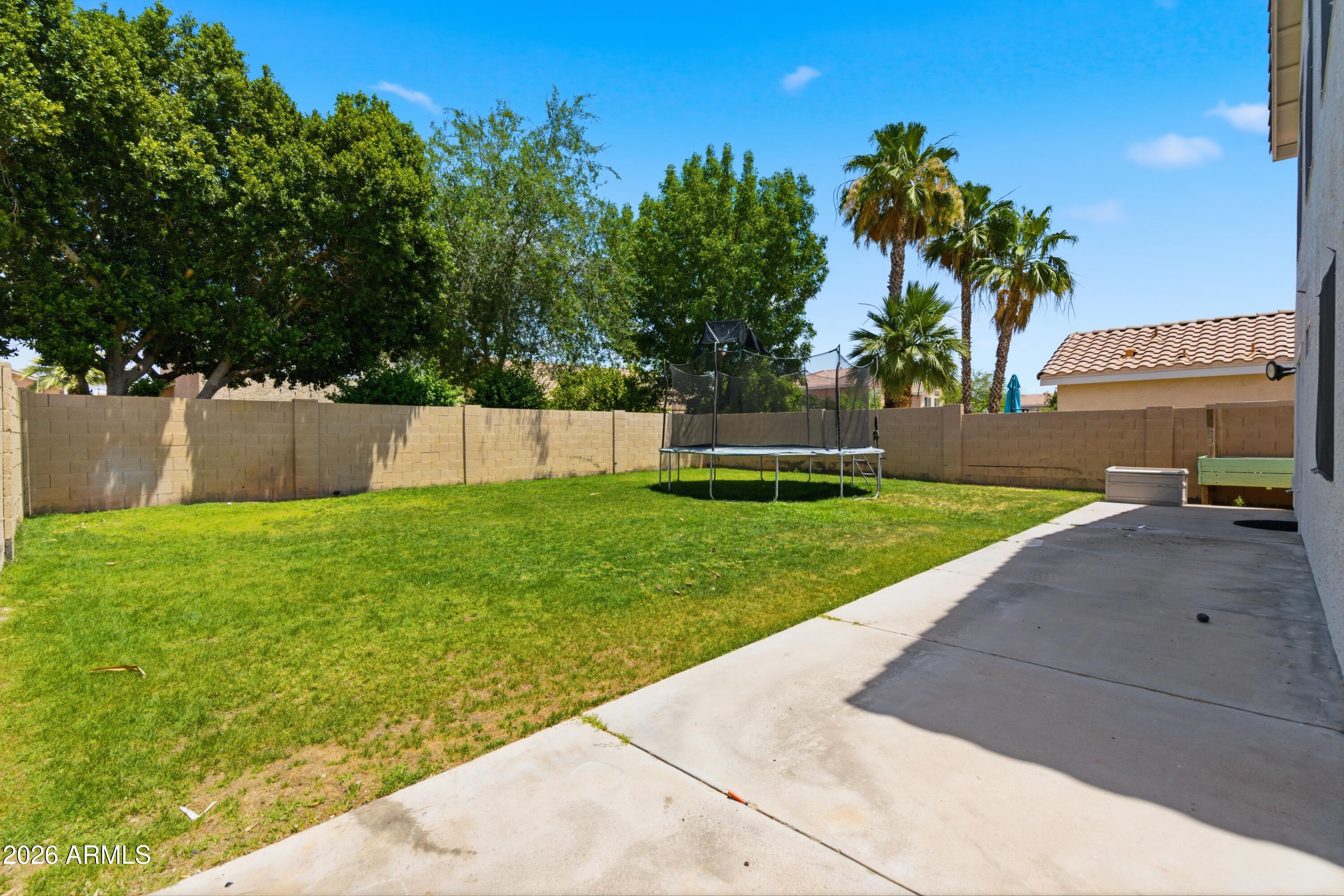 KAUFMAN AND BROAD AT COOPER RANCH - Residential