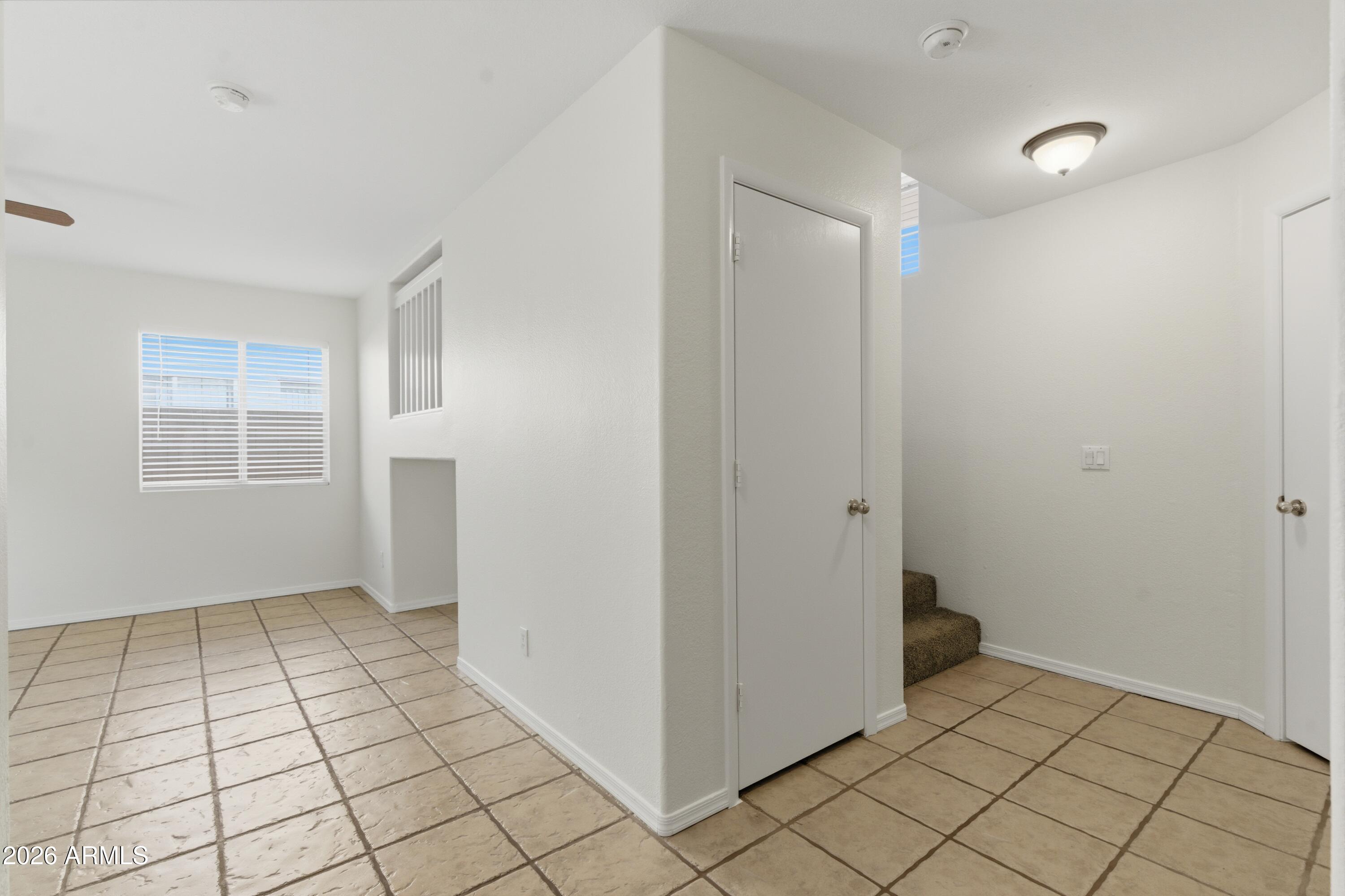 KAUFMAN AND BROAD AT COOPER RANCH - Residential