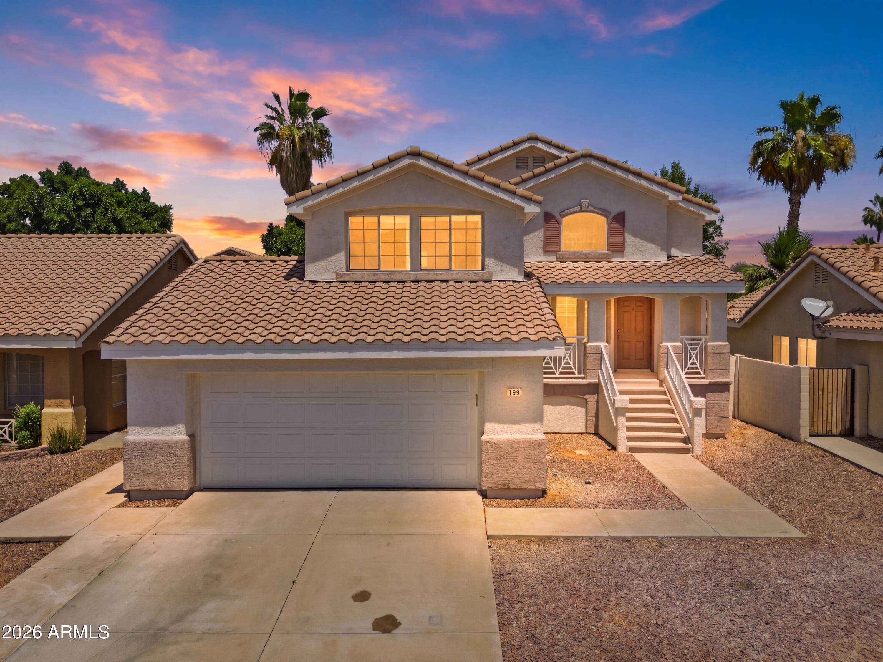 KAUFMAN AND BROAD AT COOPER RANCH - Residential
