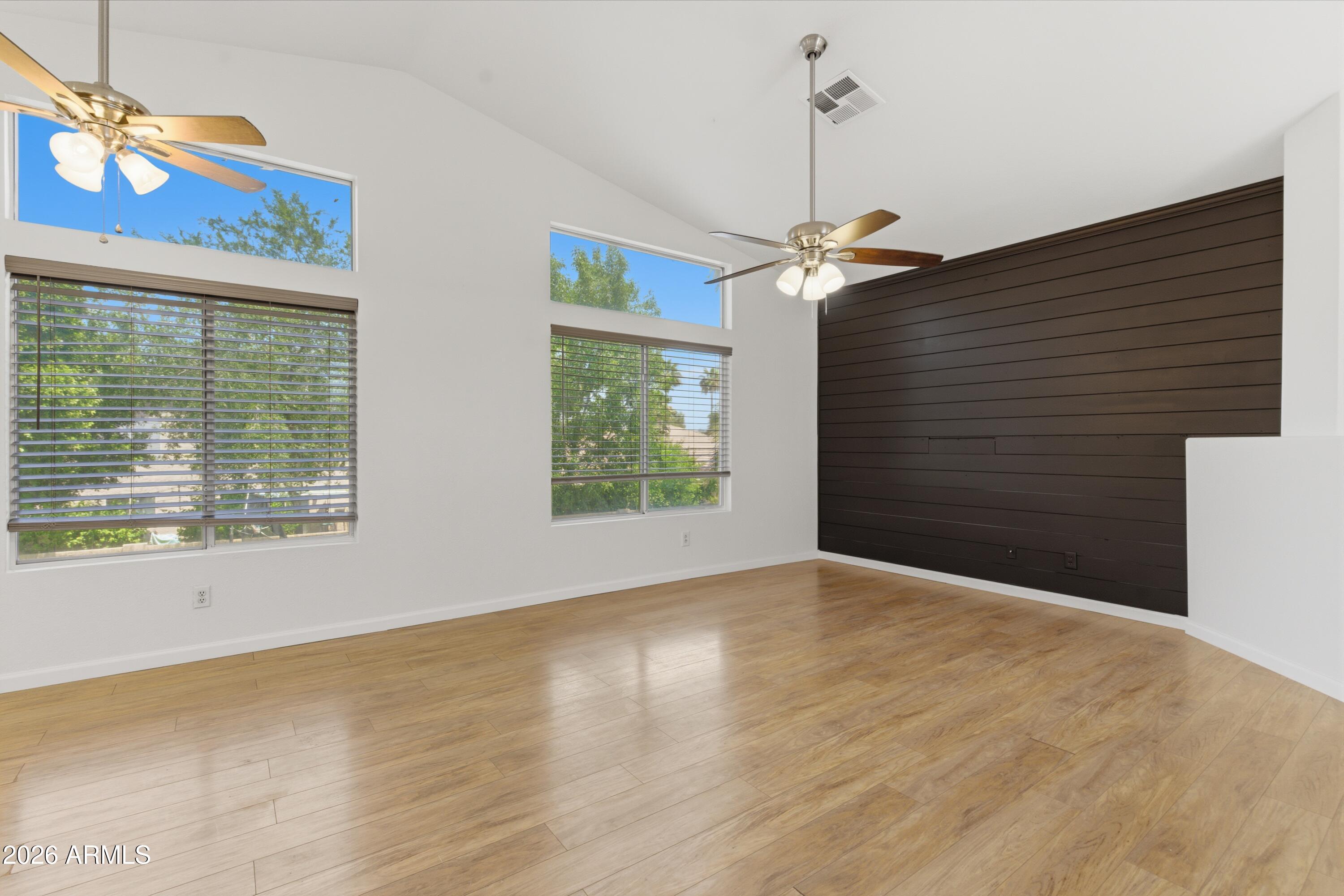 KAUFMAN AND BROAD AT COOPER RANCH - Residential
