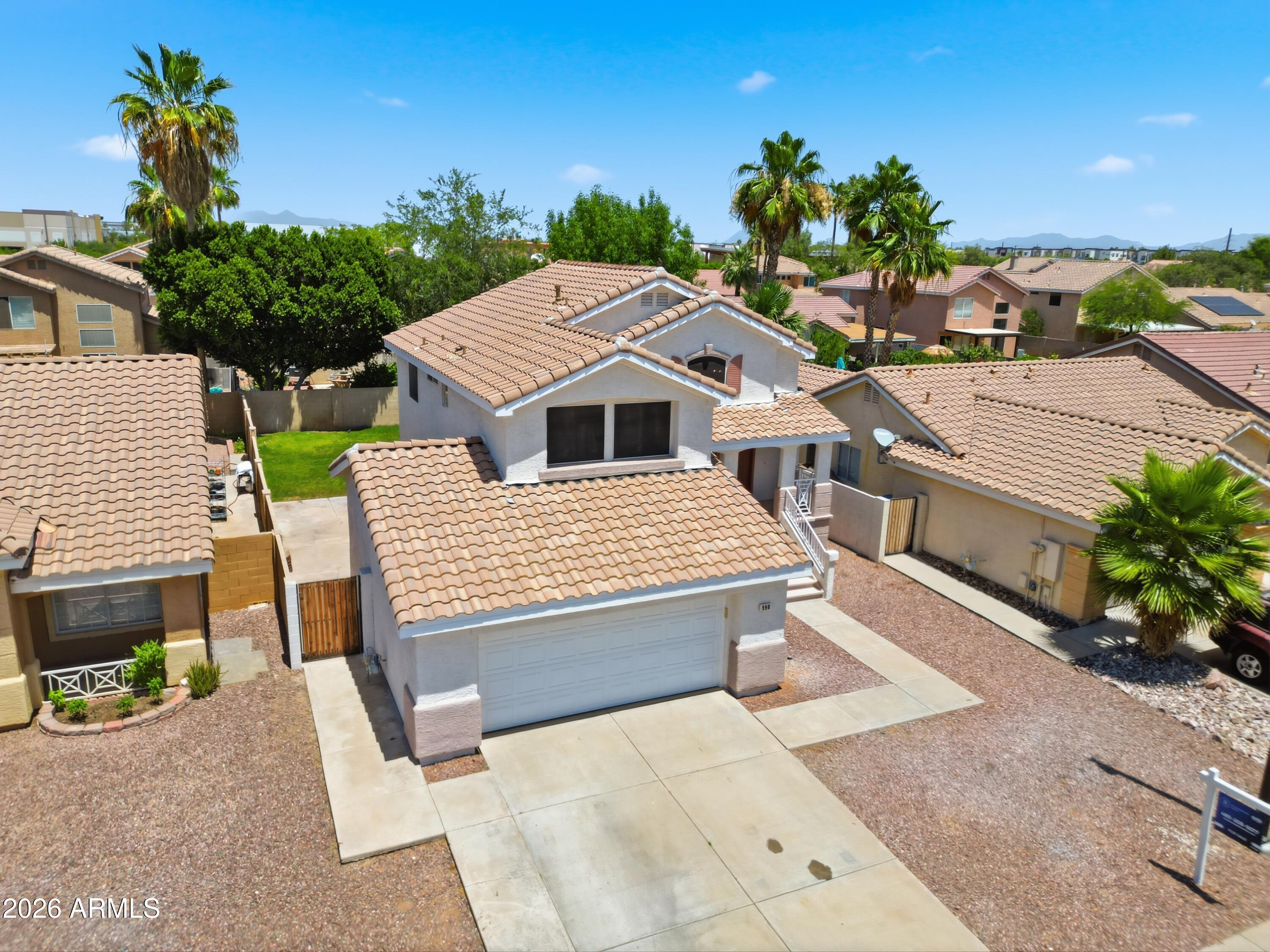 KAUFMAN AND BROAD AT COOPER RANCH - Residential