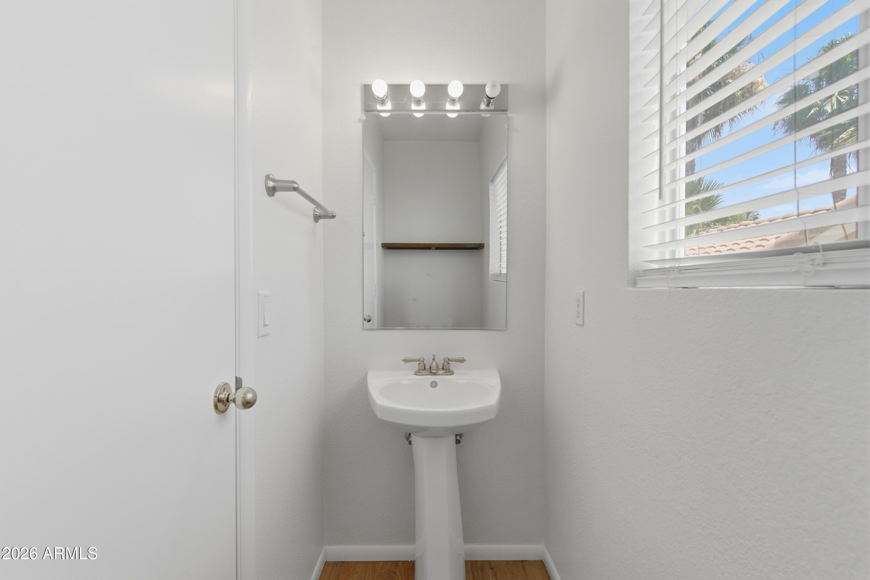 KAUFMAN AND BROAD AT COOPER RANCH - Residential