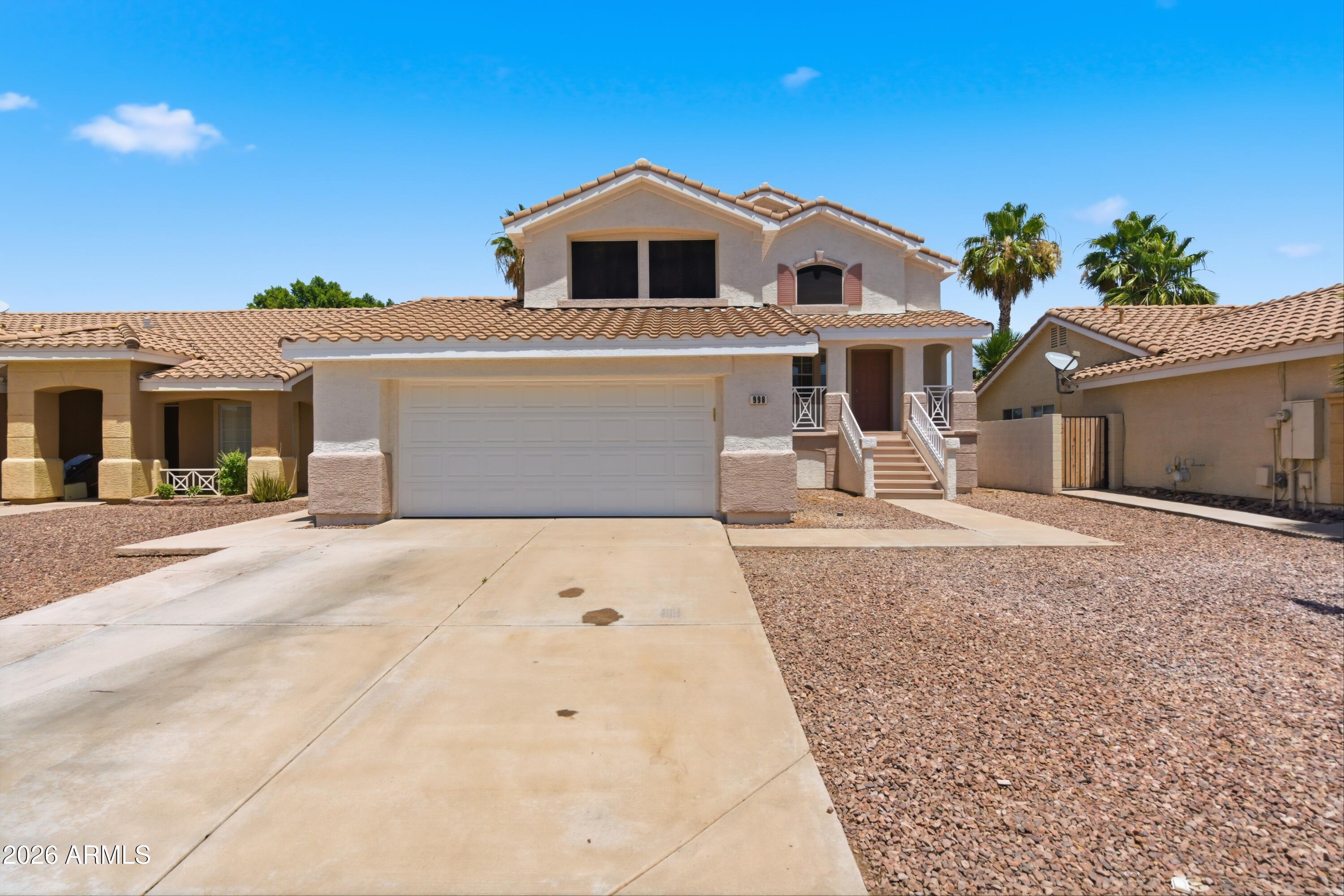 KAUFMAN AND BROAD AT COOPER RANCH - Residential