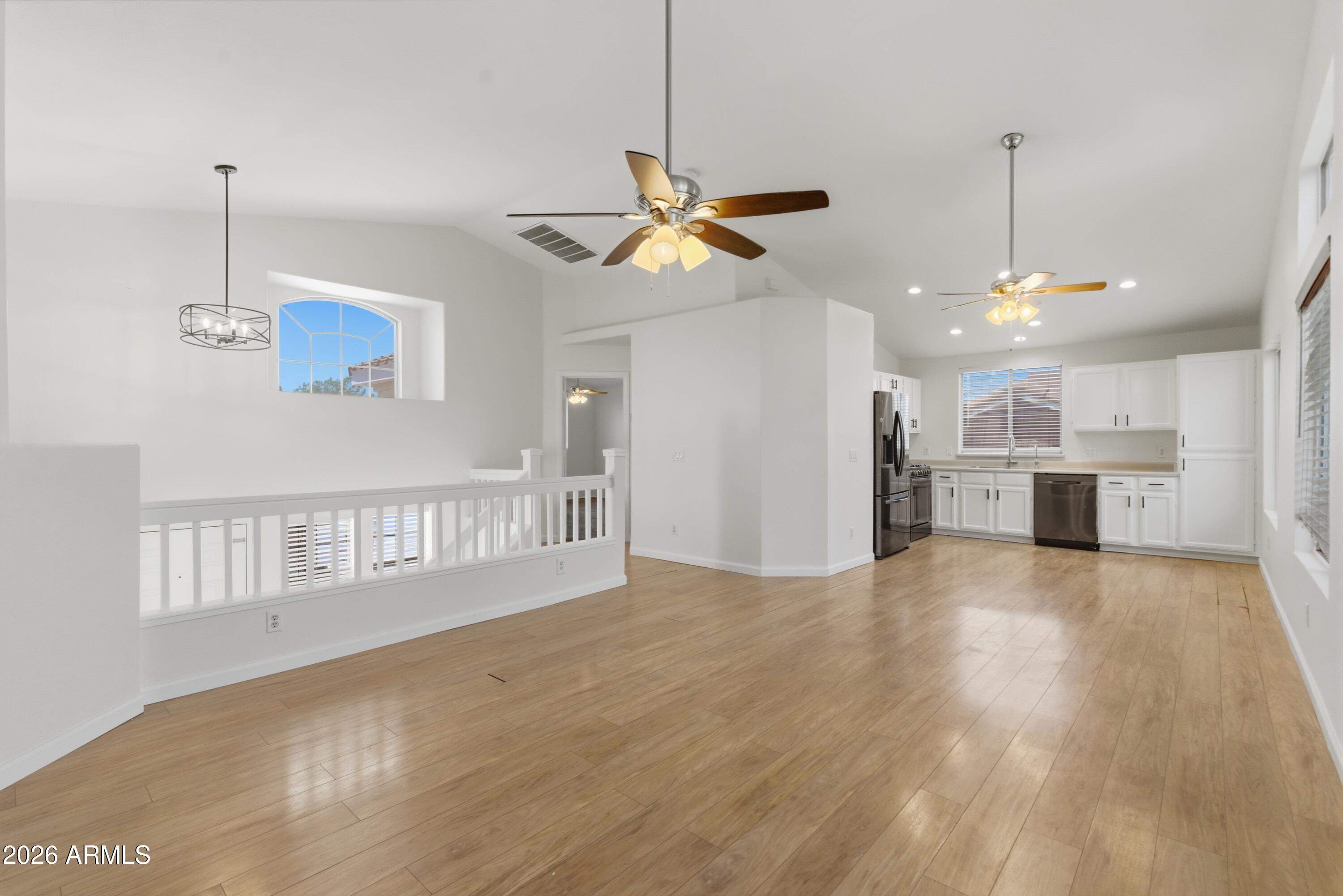 KAUFMAN AND BROAD AT COOPER RANCH - Residential