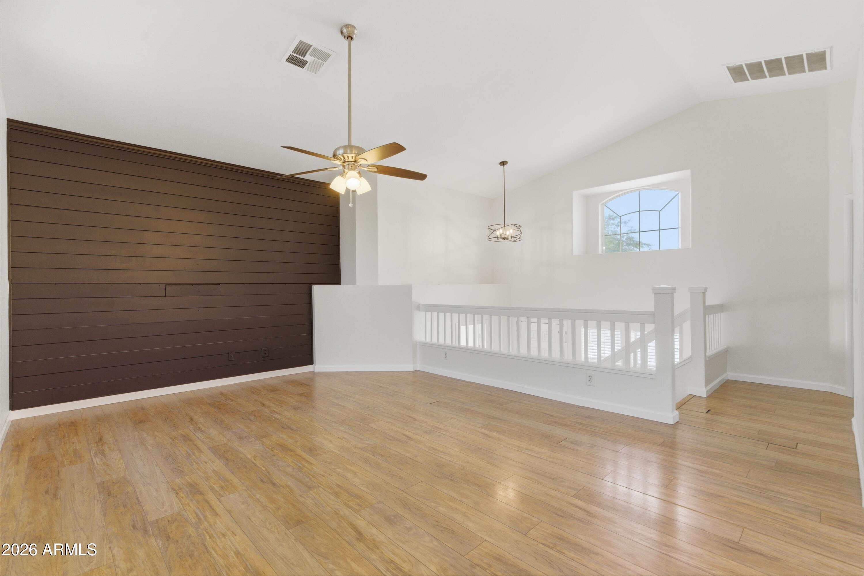 KAUFMAN AND BROAD AT COOPER RANCH - Residential