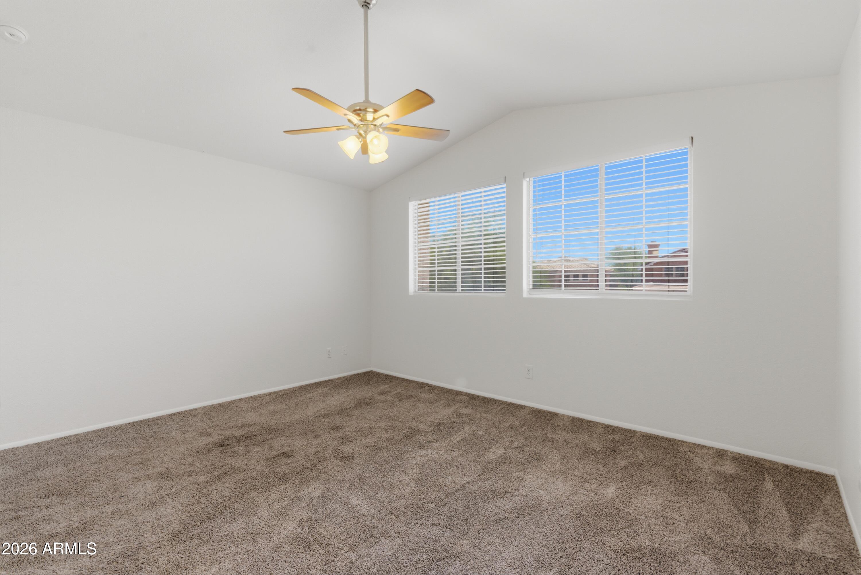 KAUFMAN AND BROAD AT COOPER RANCH - Residential
