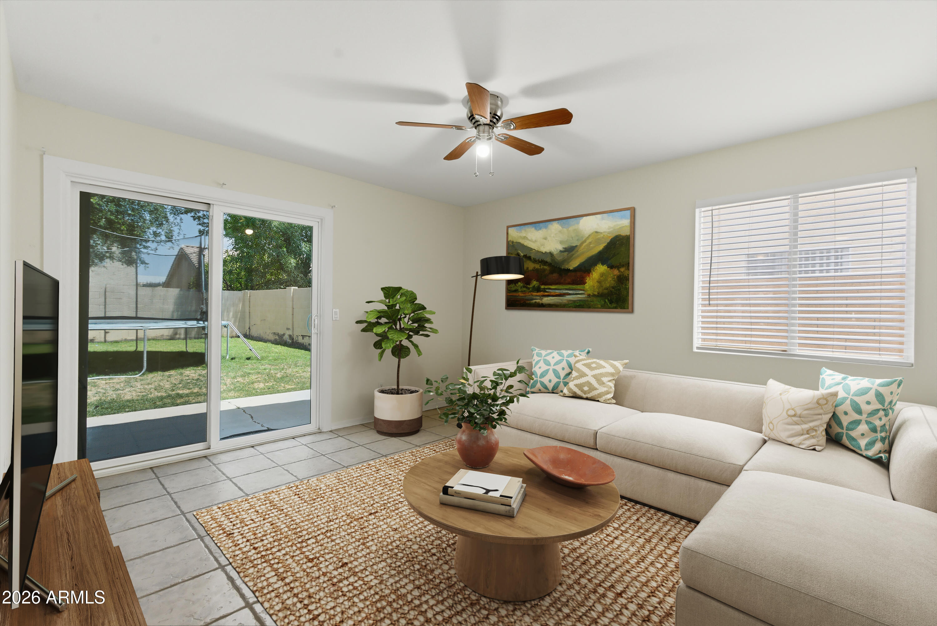 KAUFMAN AND BROAD AT COOPER RANCH - Residential