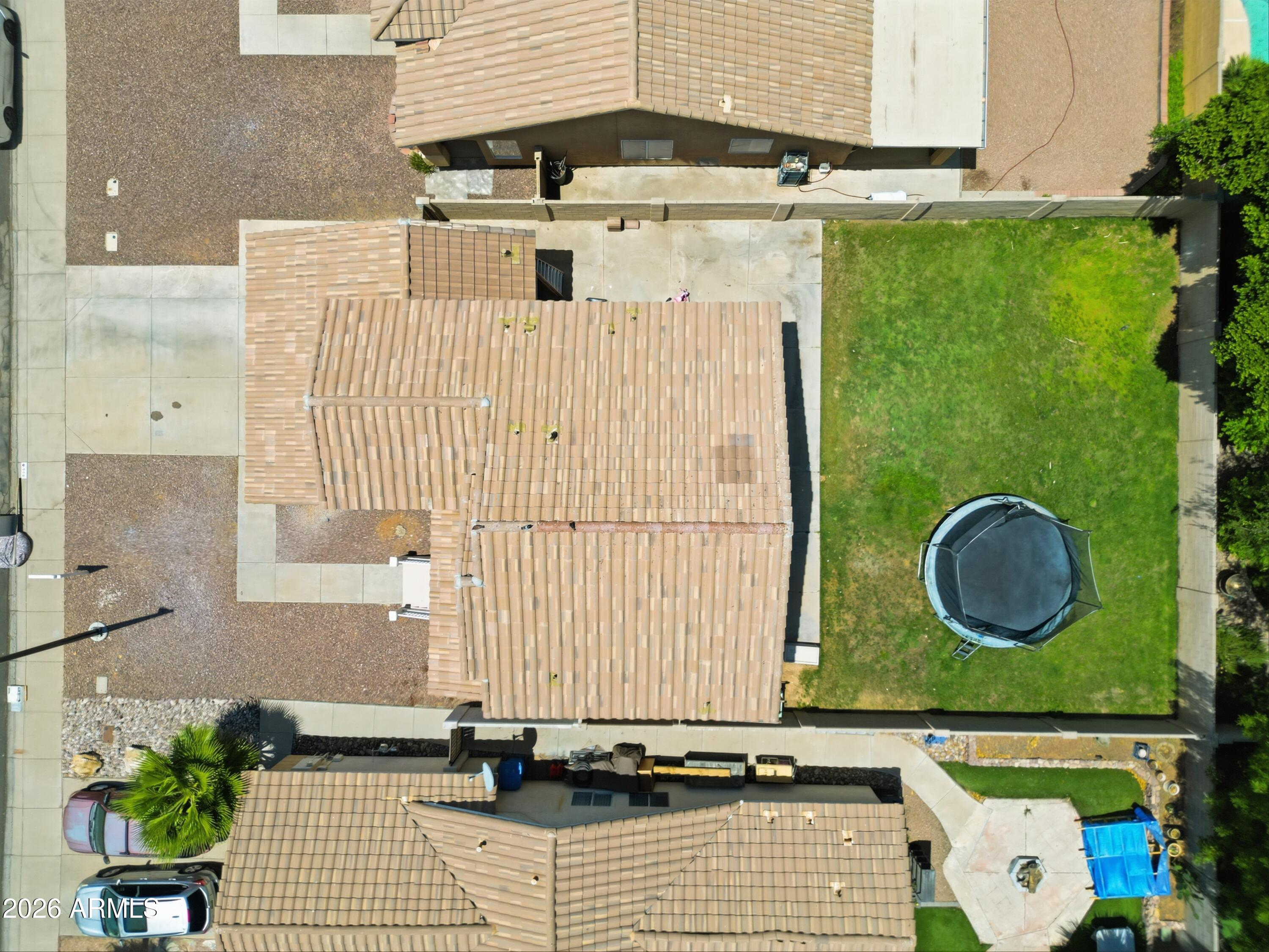 KAUFMAN AND BROAD AT COOPER RANCH - Residential