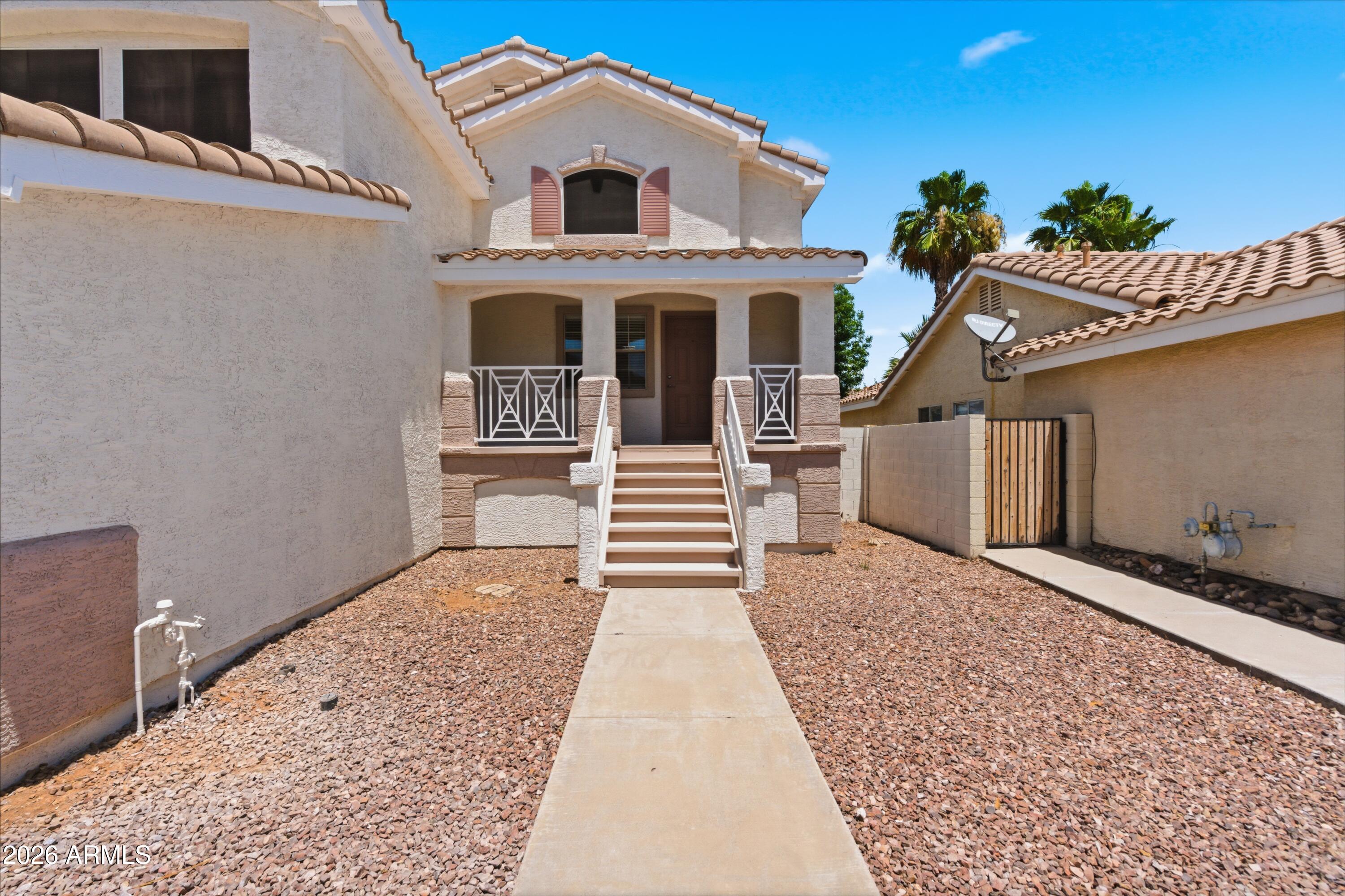 KAUFMAN AND BROAD AT COOPER RANCH - Residential