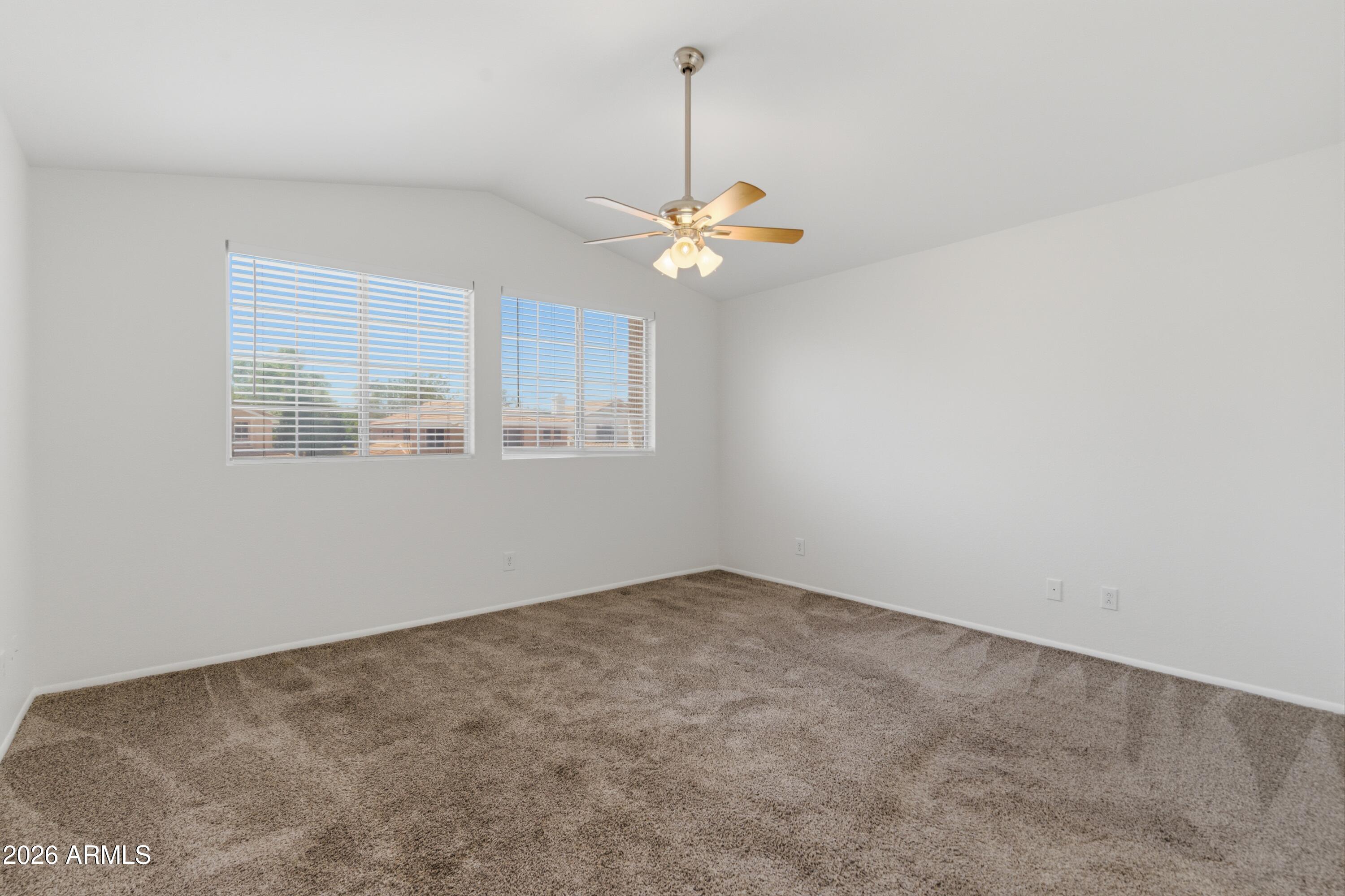 KAUFMAN AND BROAD AT COOPER RANCH - Residential