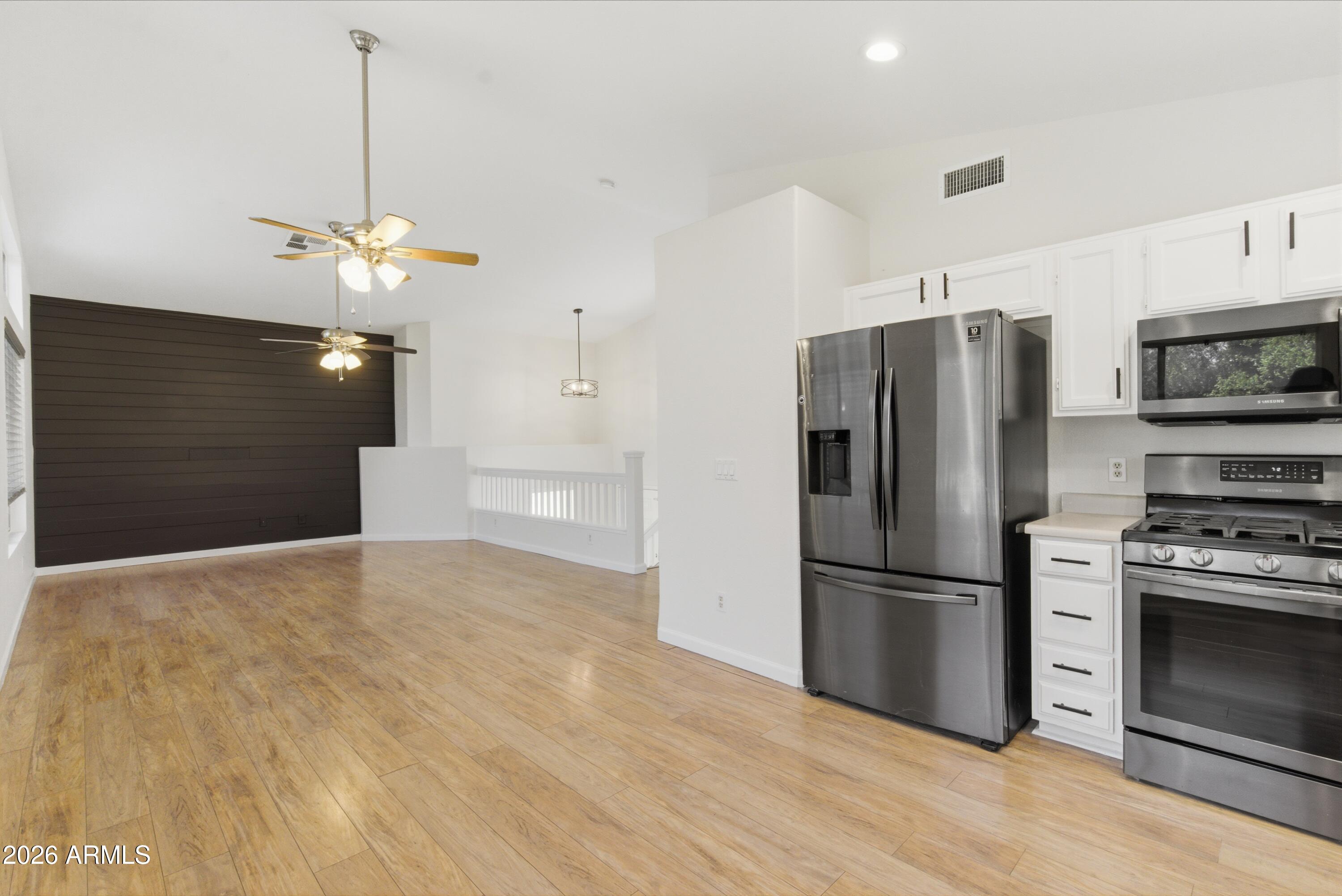 KAUFMAN AND BROAD AT COOPER RANCH - Residential