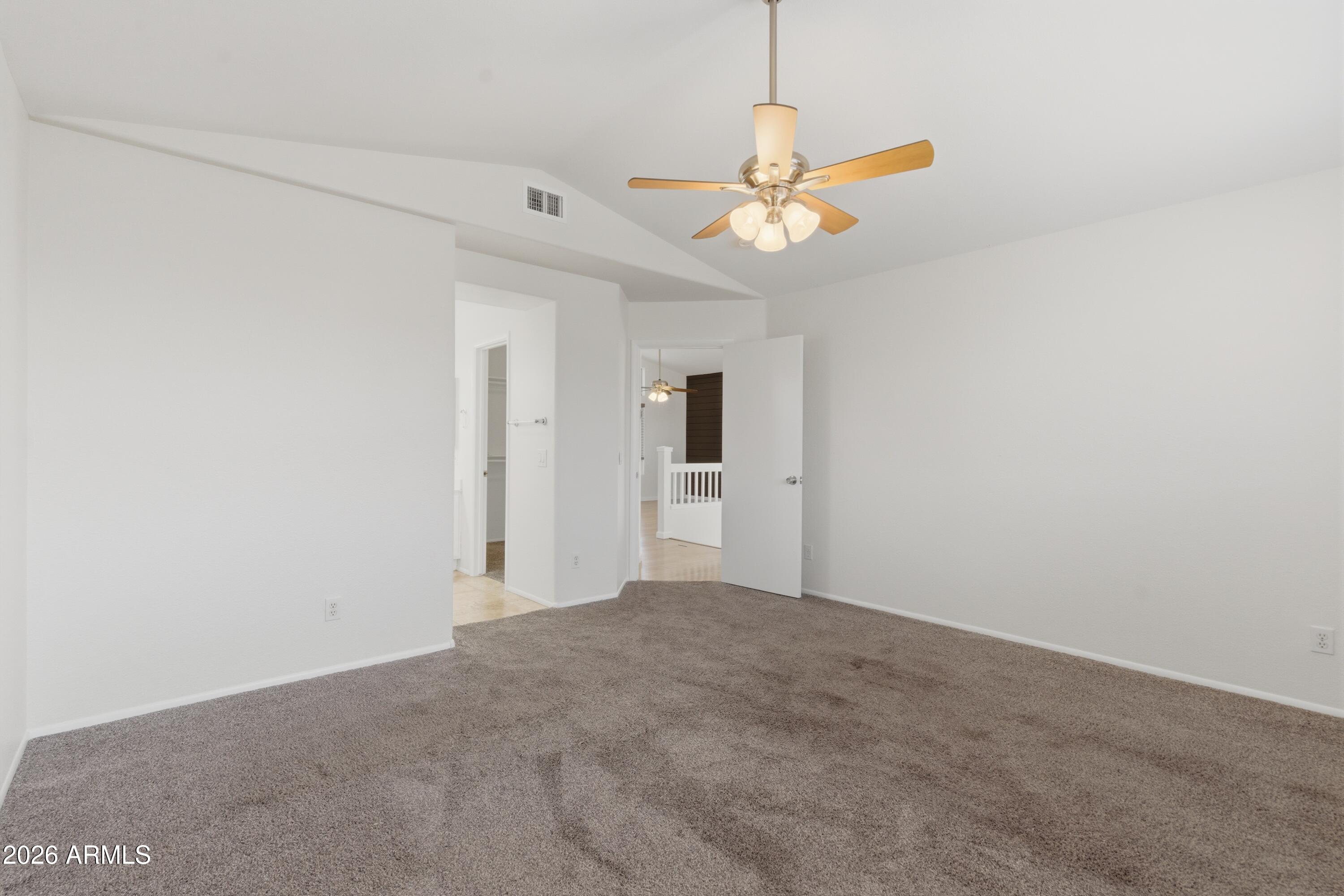 KAUFMAN AND BROAD AT COOPER RANCH - Residential
