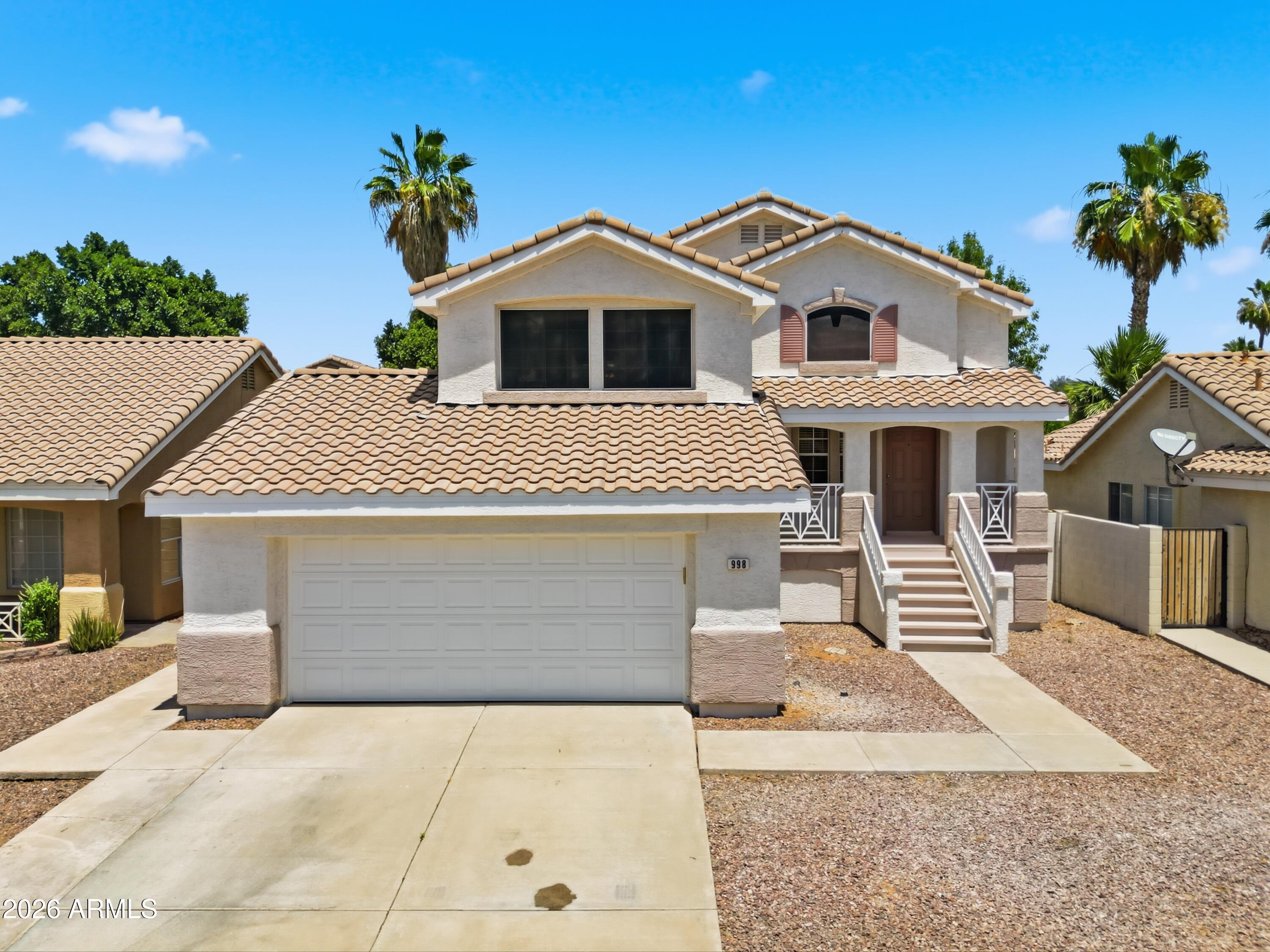 KAUFMAN AND BROAD AT COOPER RANCH - Residential