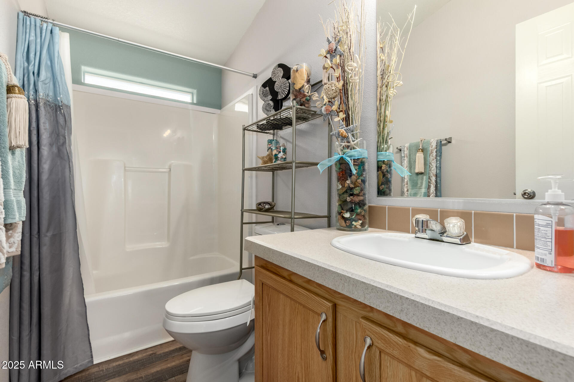 Santa Fe Trails - Residential