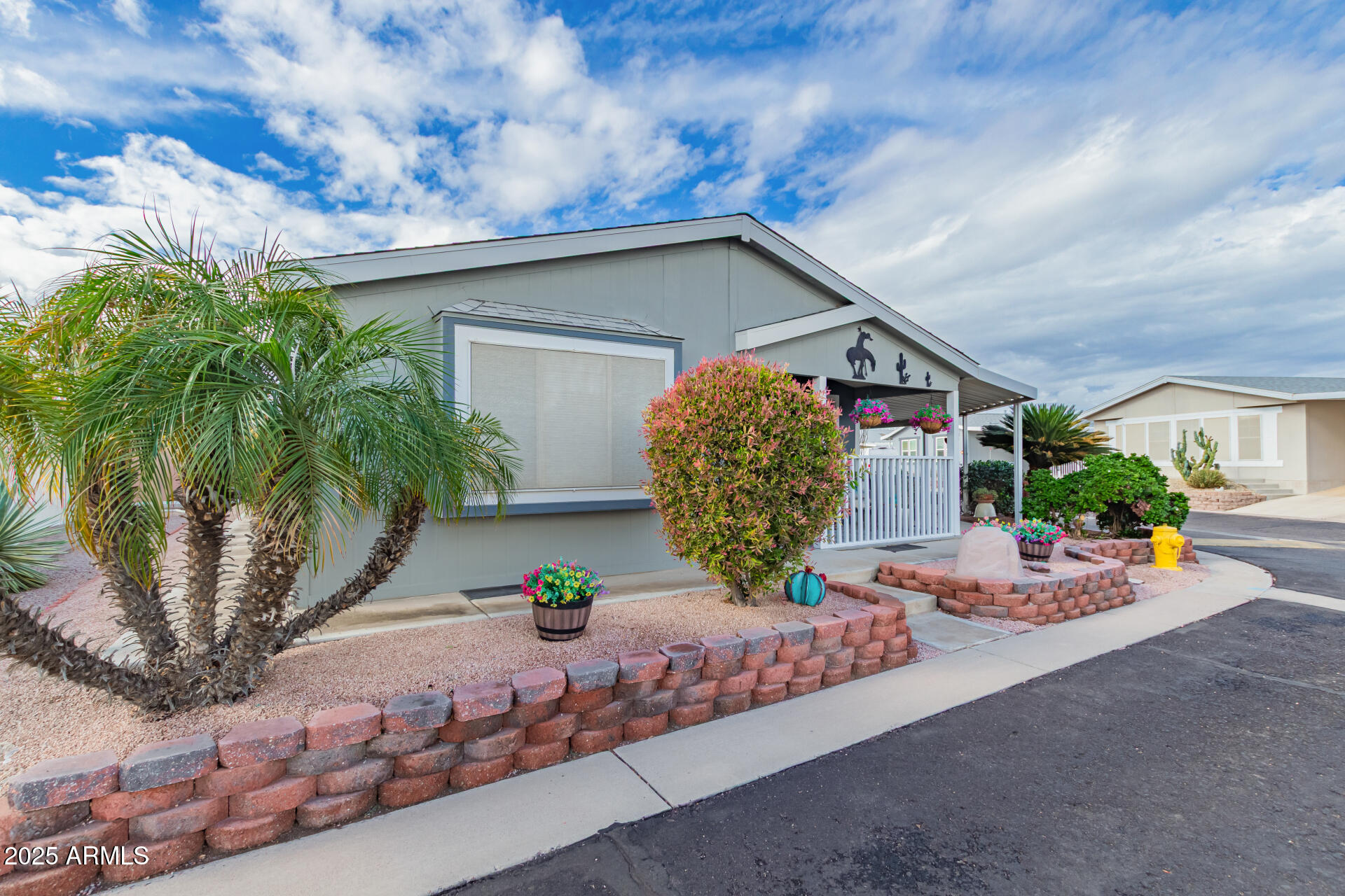 Santa Fe Trails - Residential