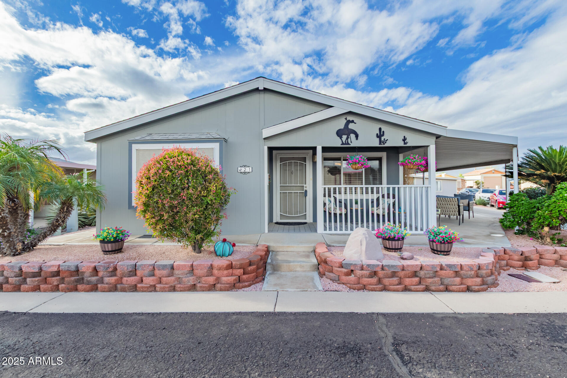 Santa Fe Trails - Residential