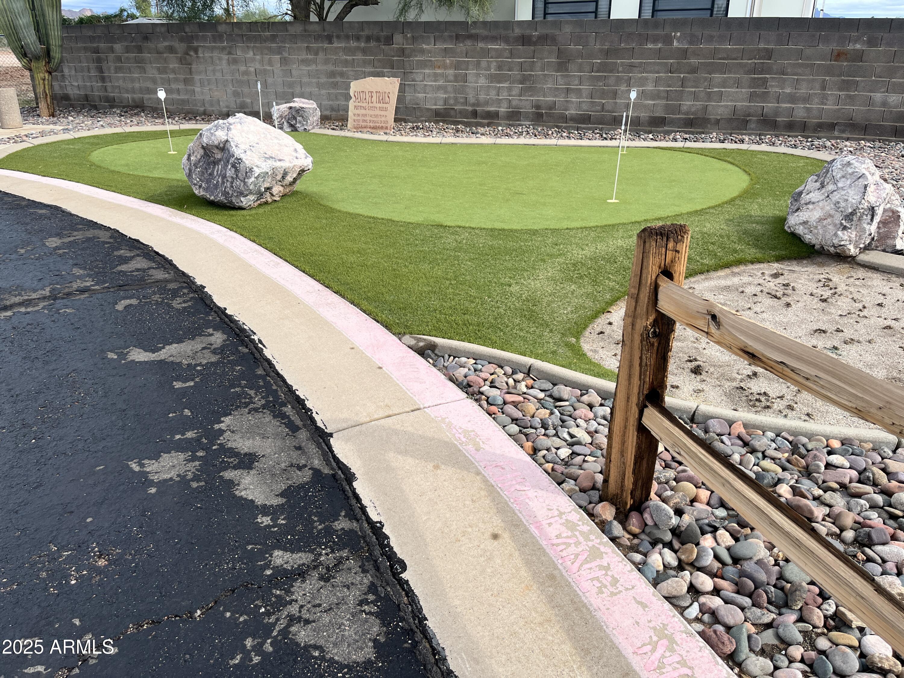 Santa Fe Trails - Residential