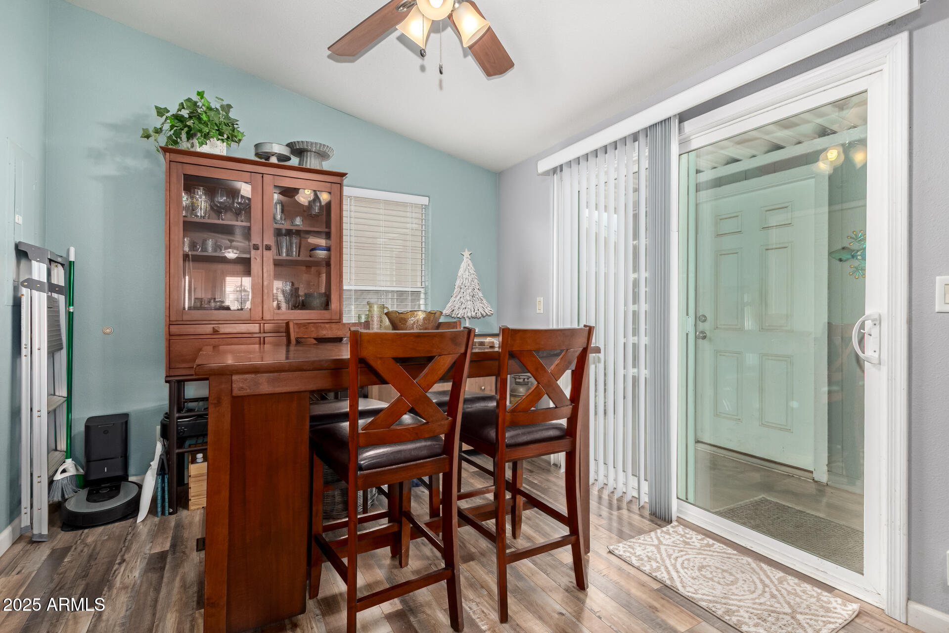 Santa Fe Trails - Residential