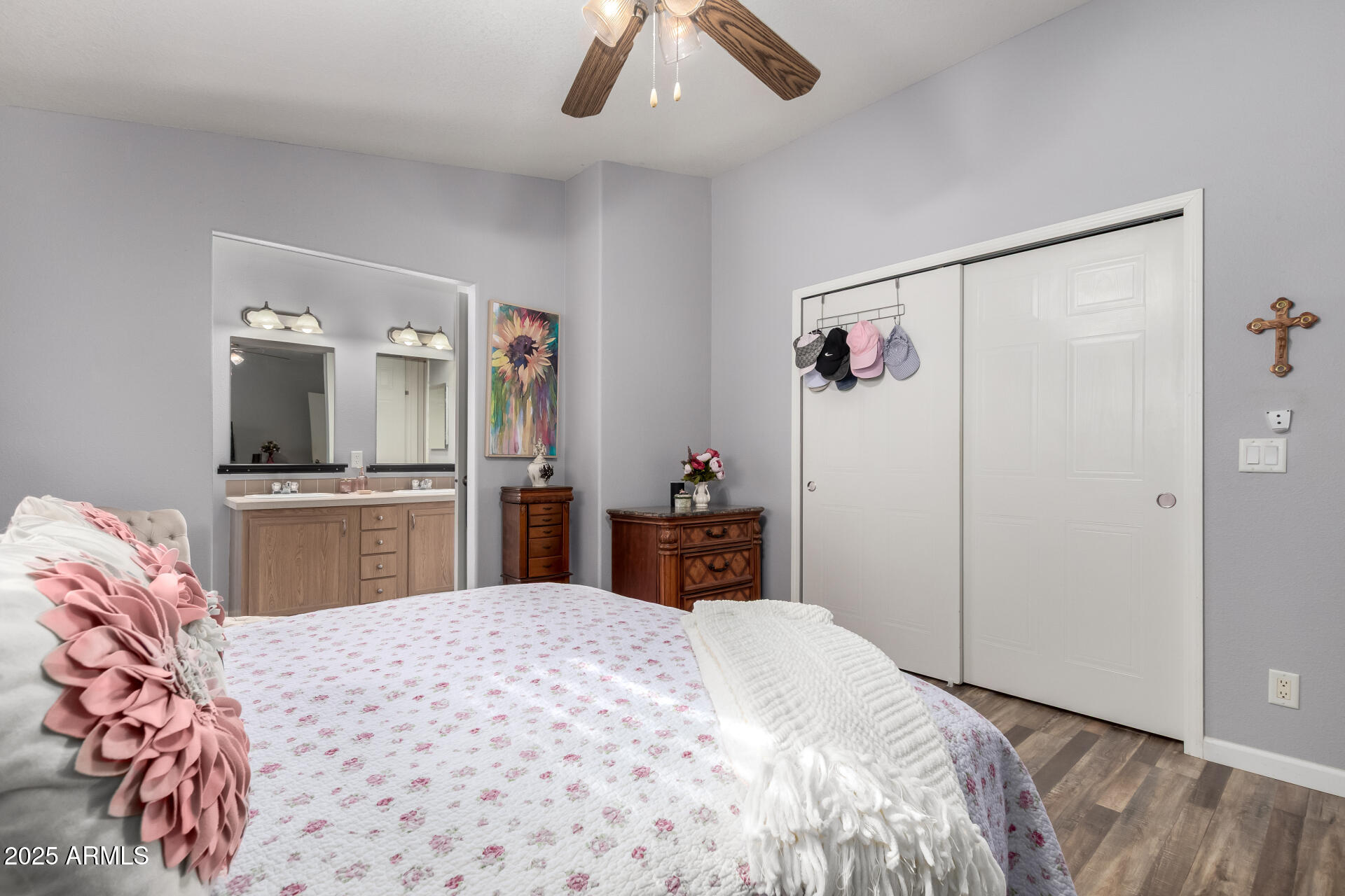 Santa Fe Trails - Residential