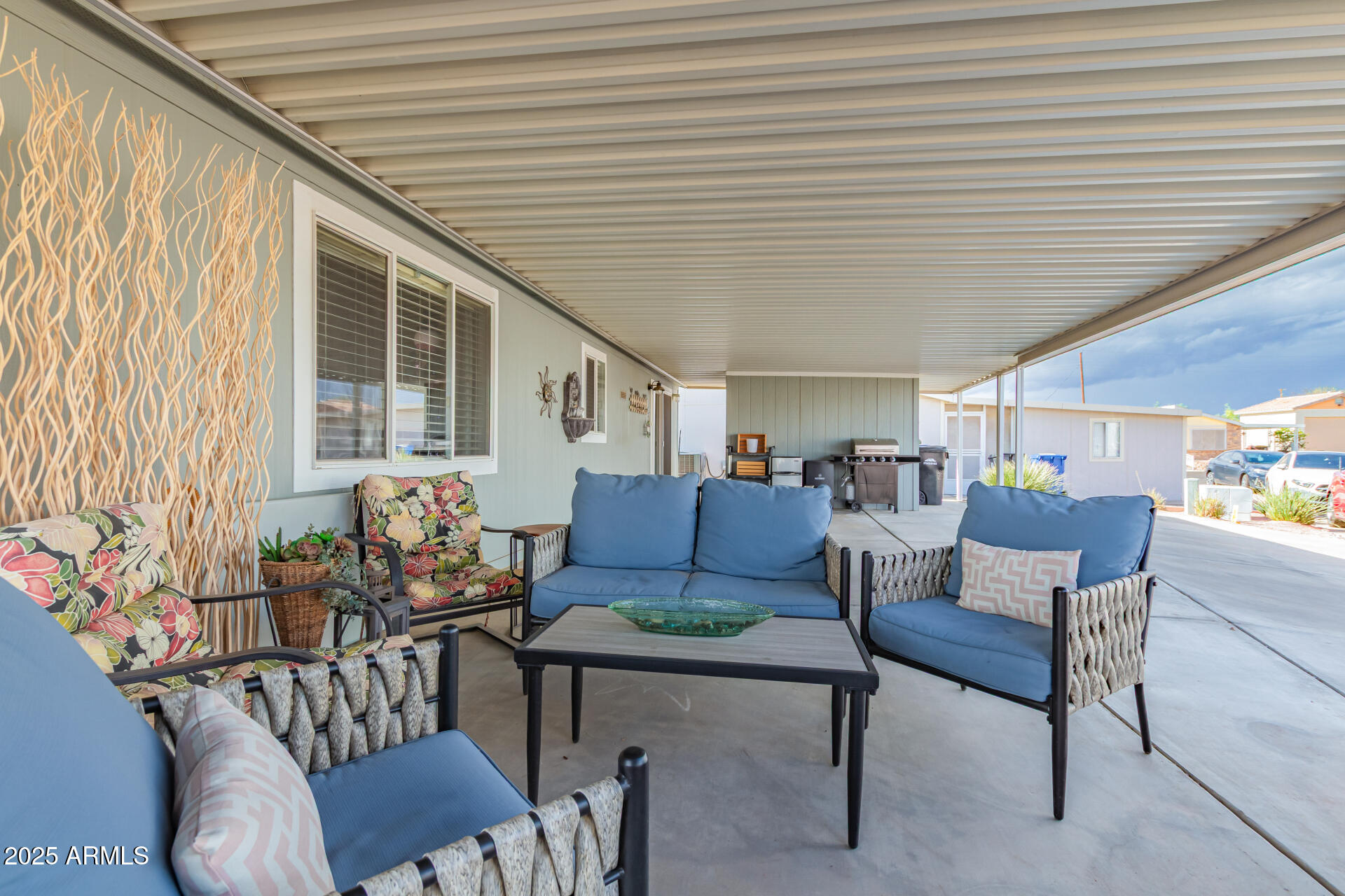 Santa Fe Trails - Residential