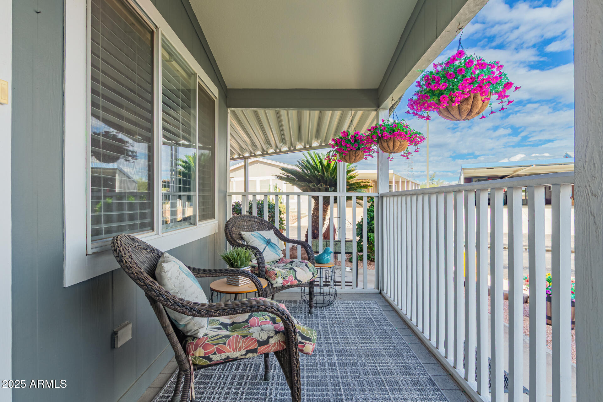 Santa Fe Trails - Residential