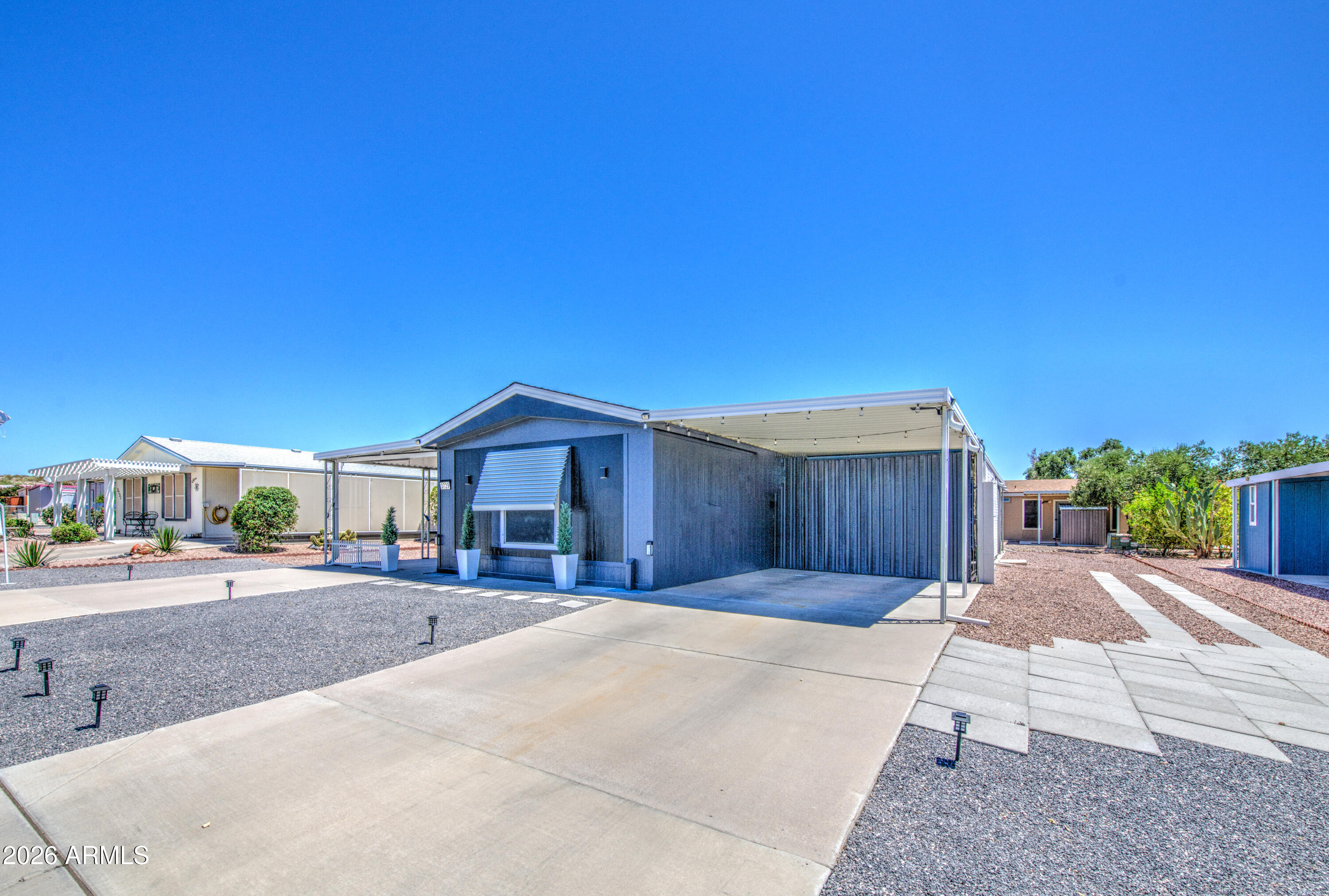 Florence Gardens - Residential